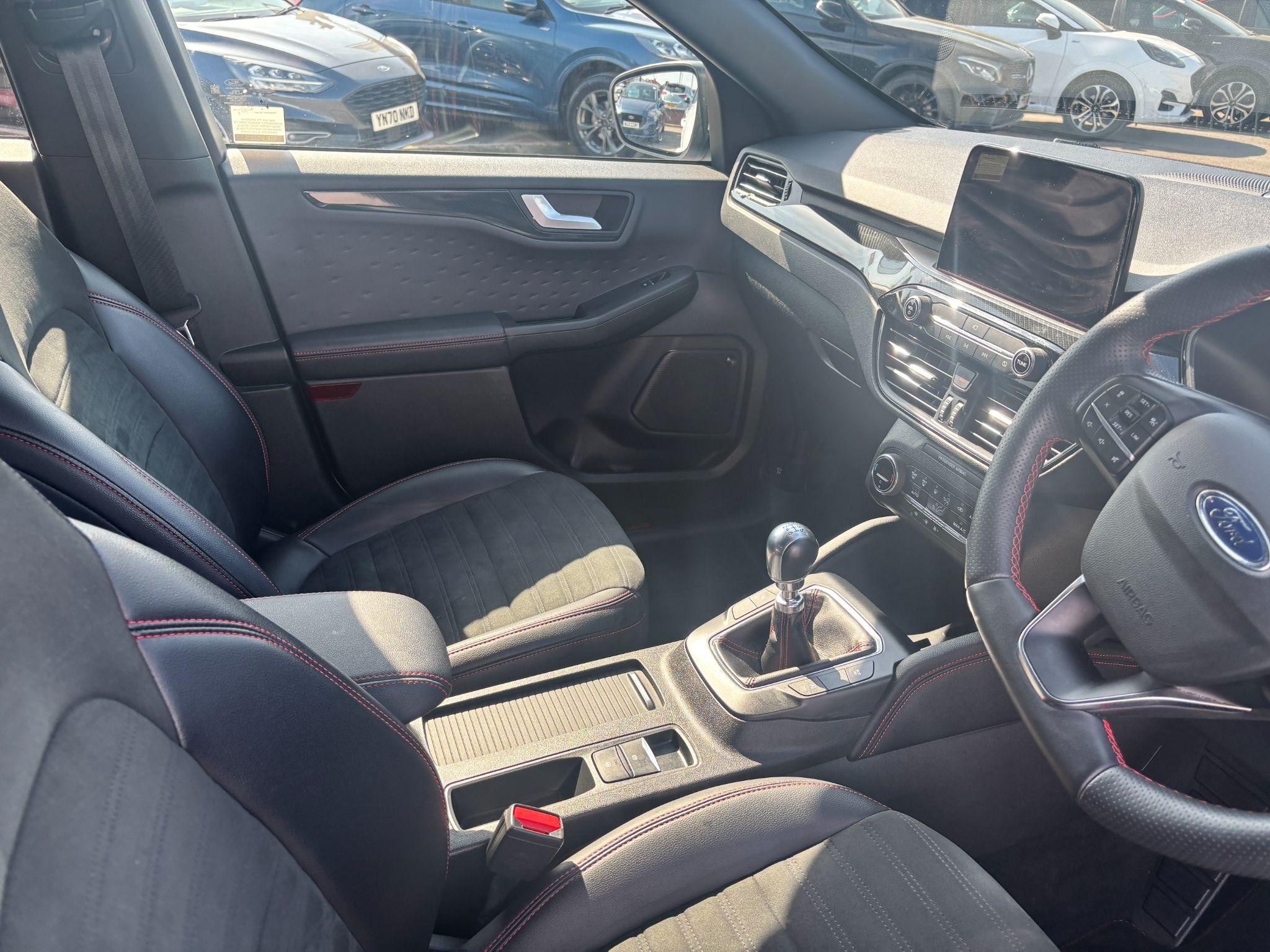 Ford Kuga Image 10