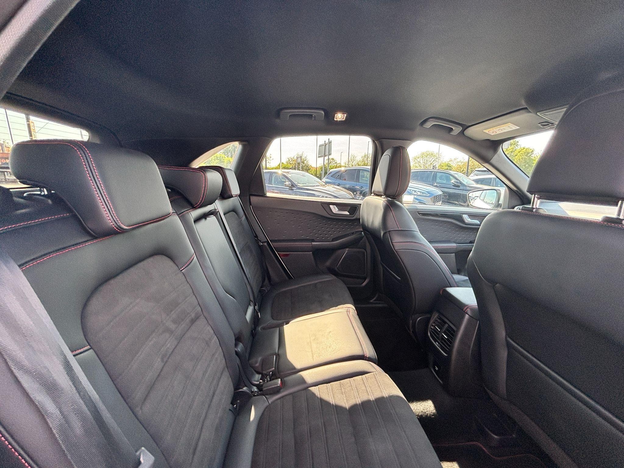 Ford Kuga Image 12
