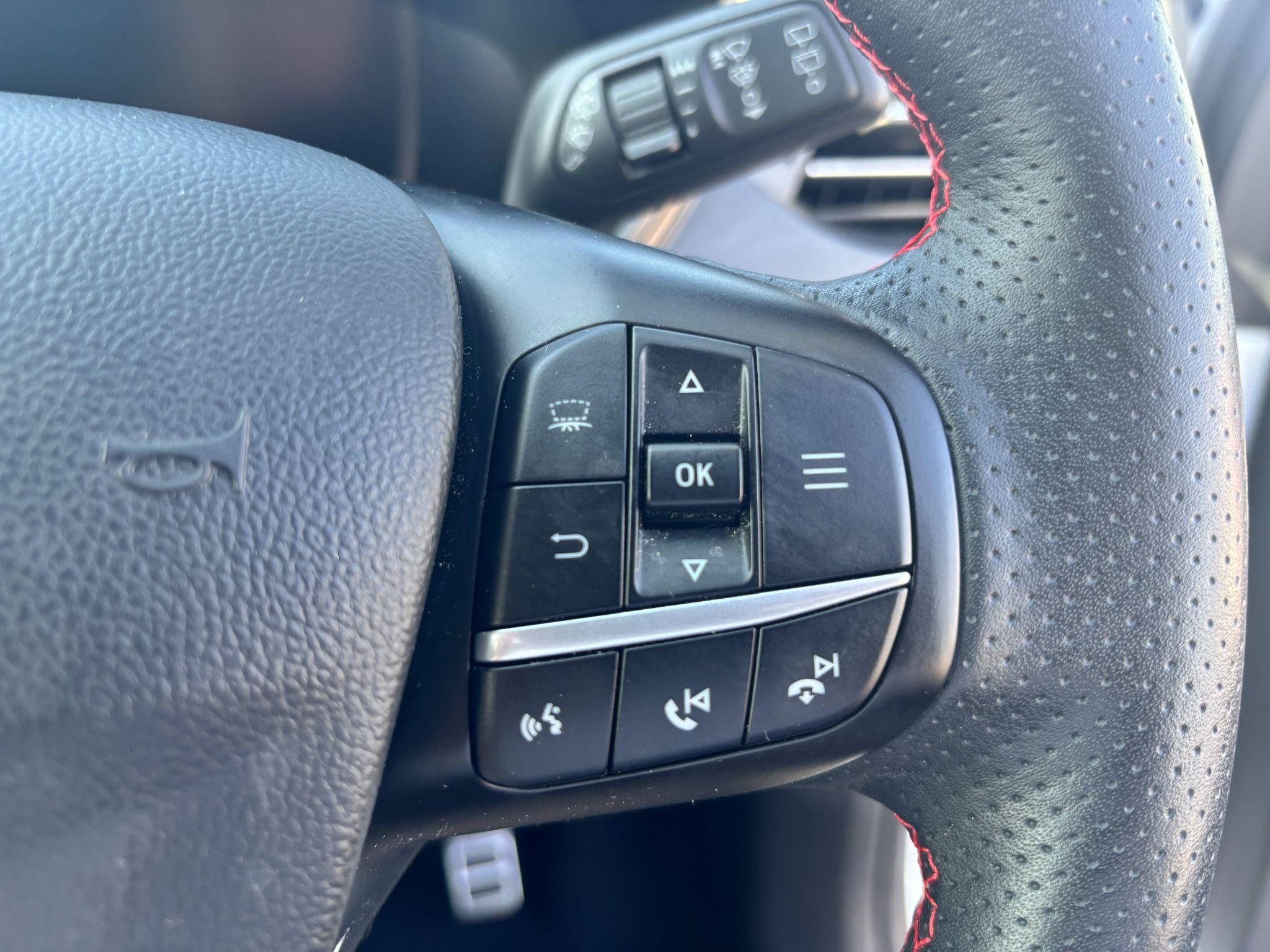 Ford Kuga Image 13