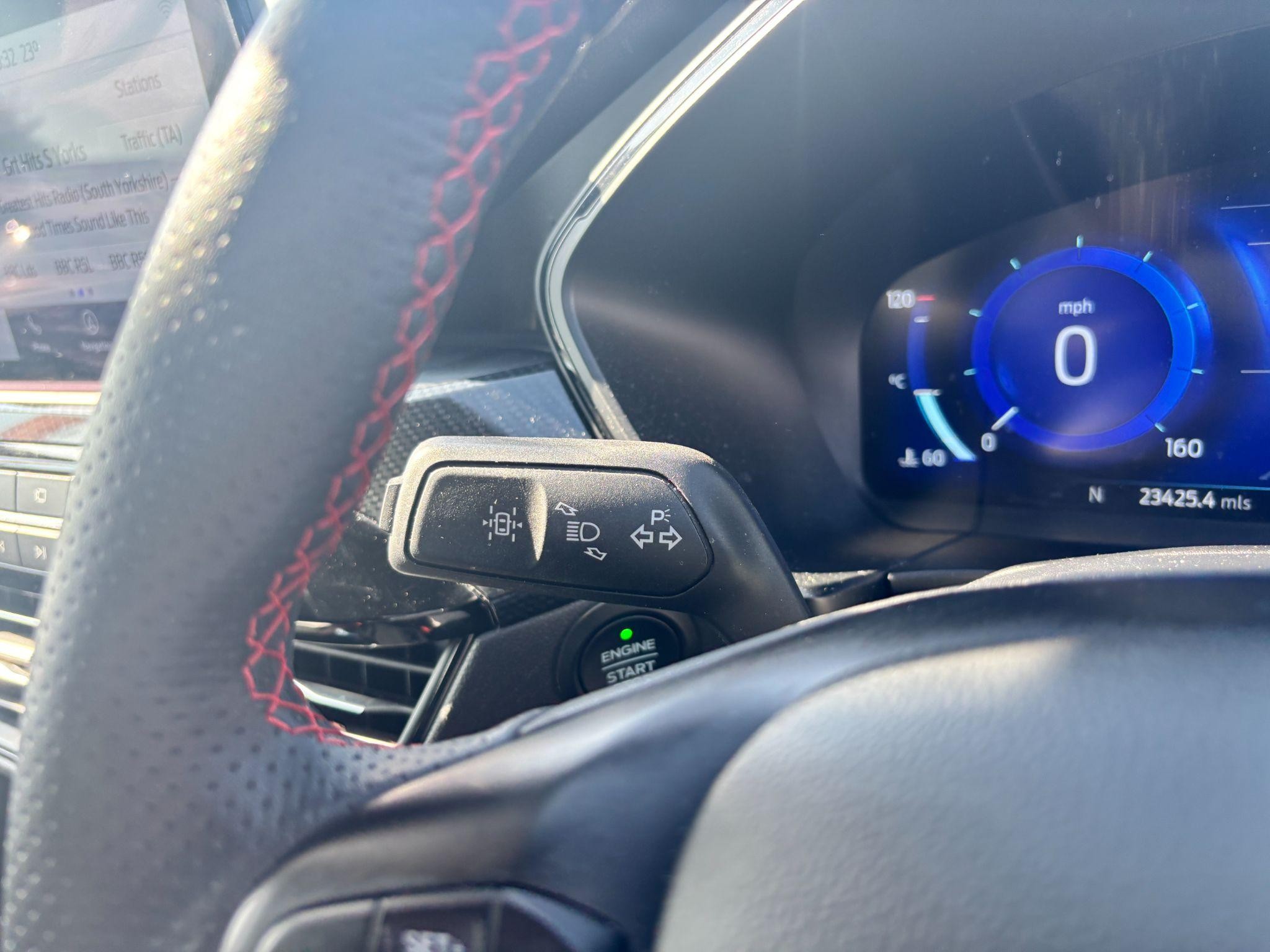 Ford Kuga Image 16