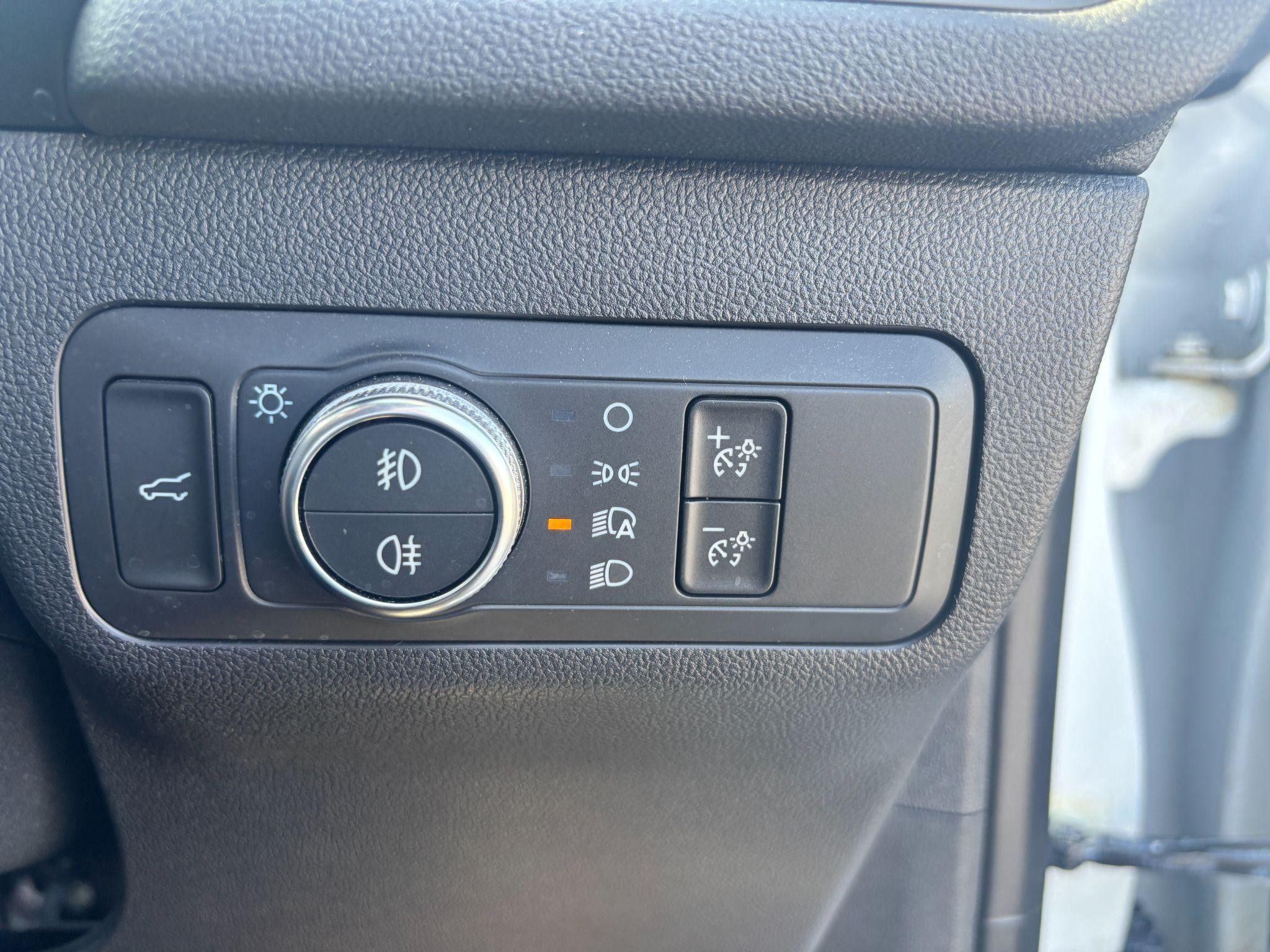 Ford Kuga Image 18