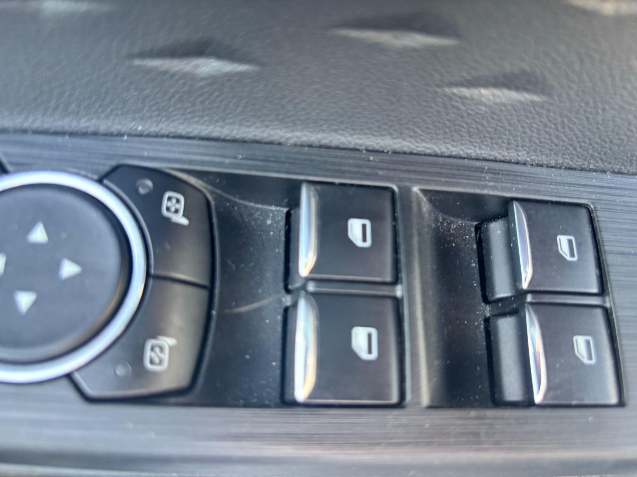 Ford Kuga Image 20