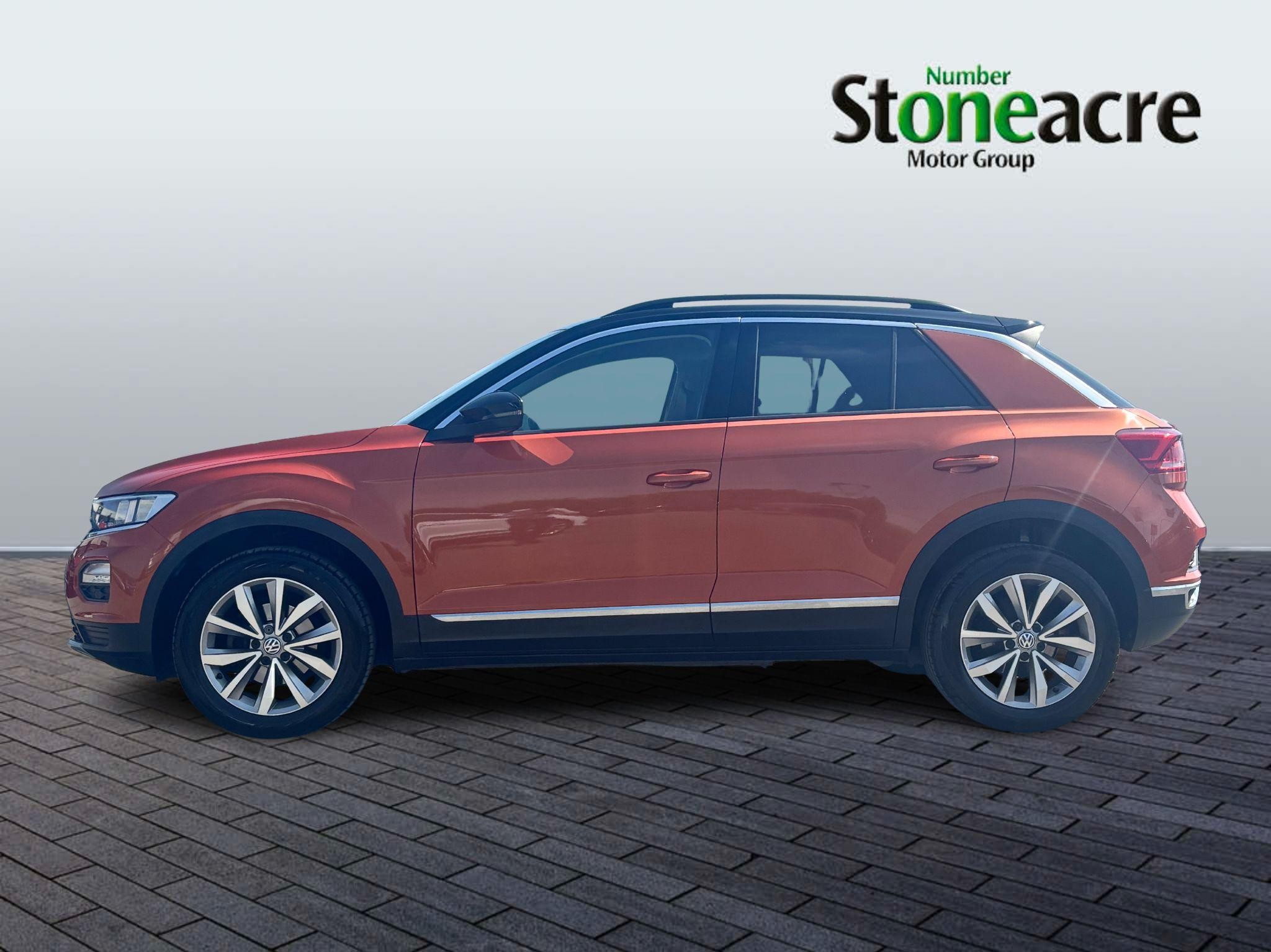Volkswagen T-Roc Image 5