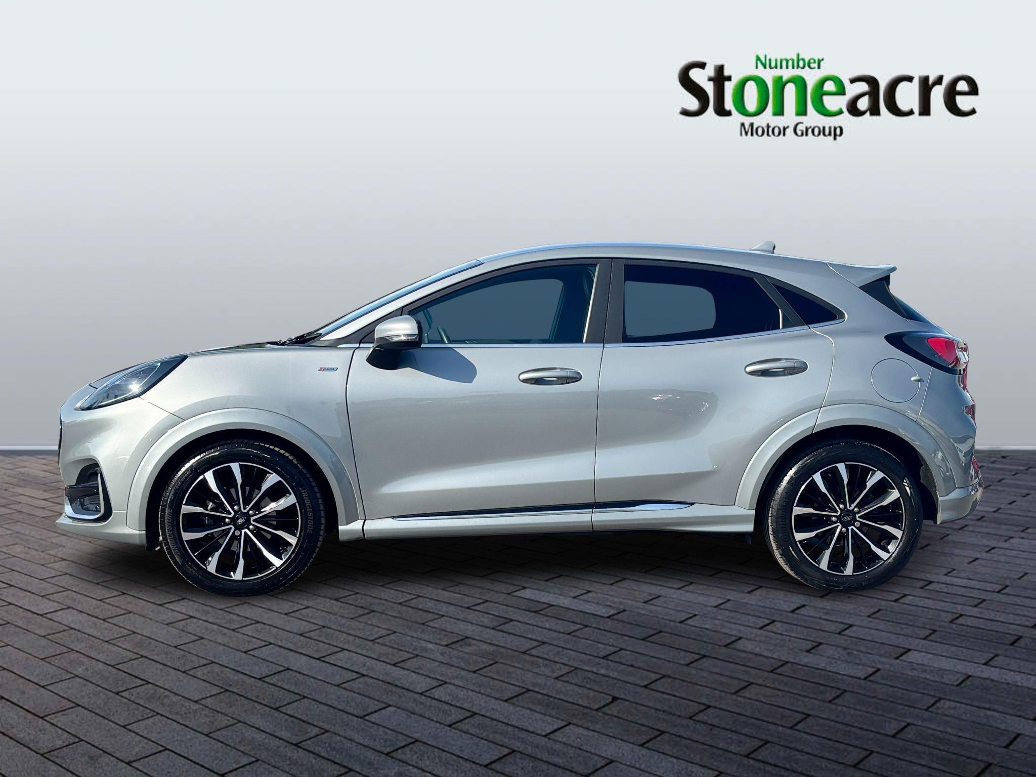 Ford Puma Image 5