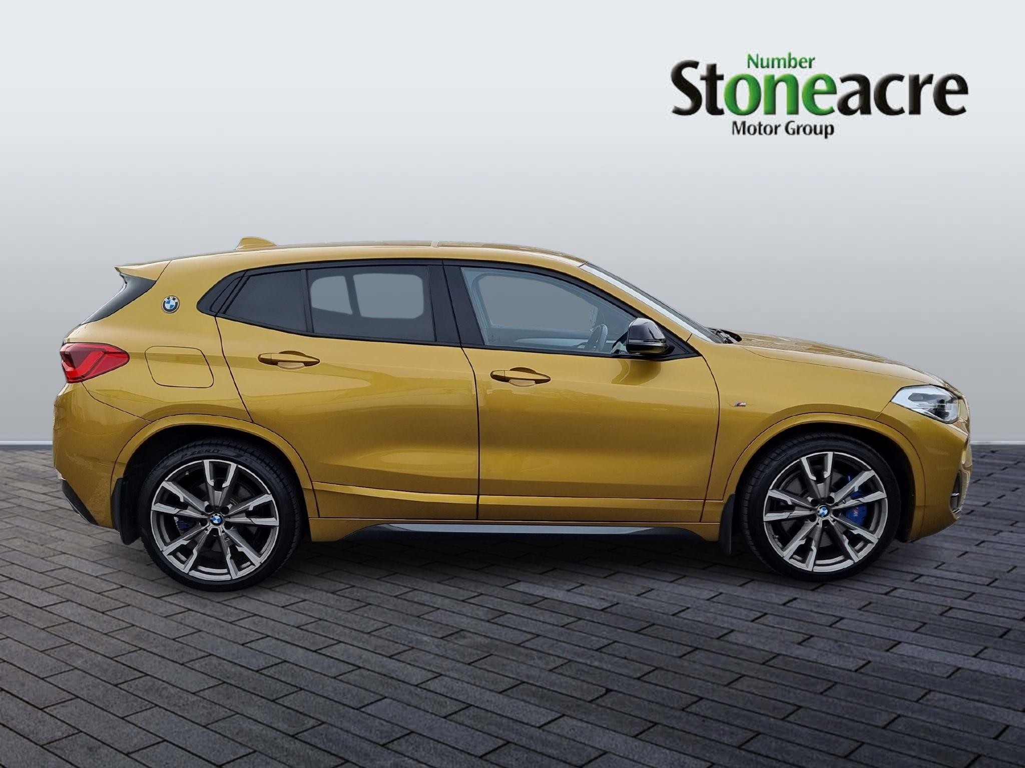 BMW X2 Image 2