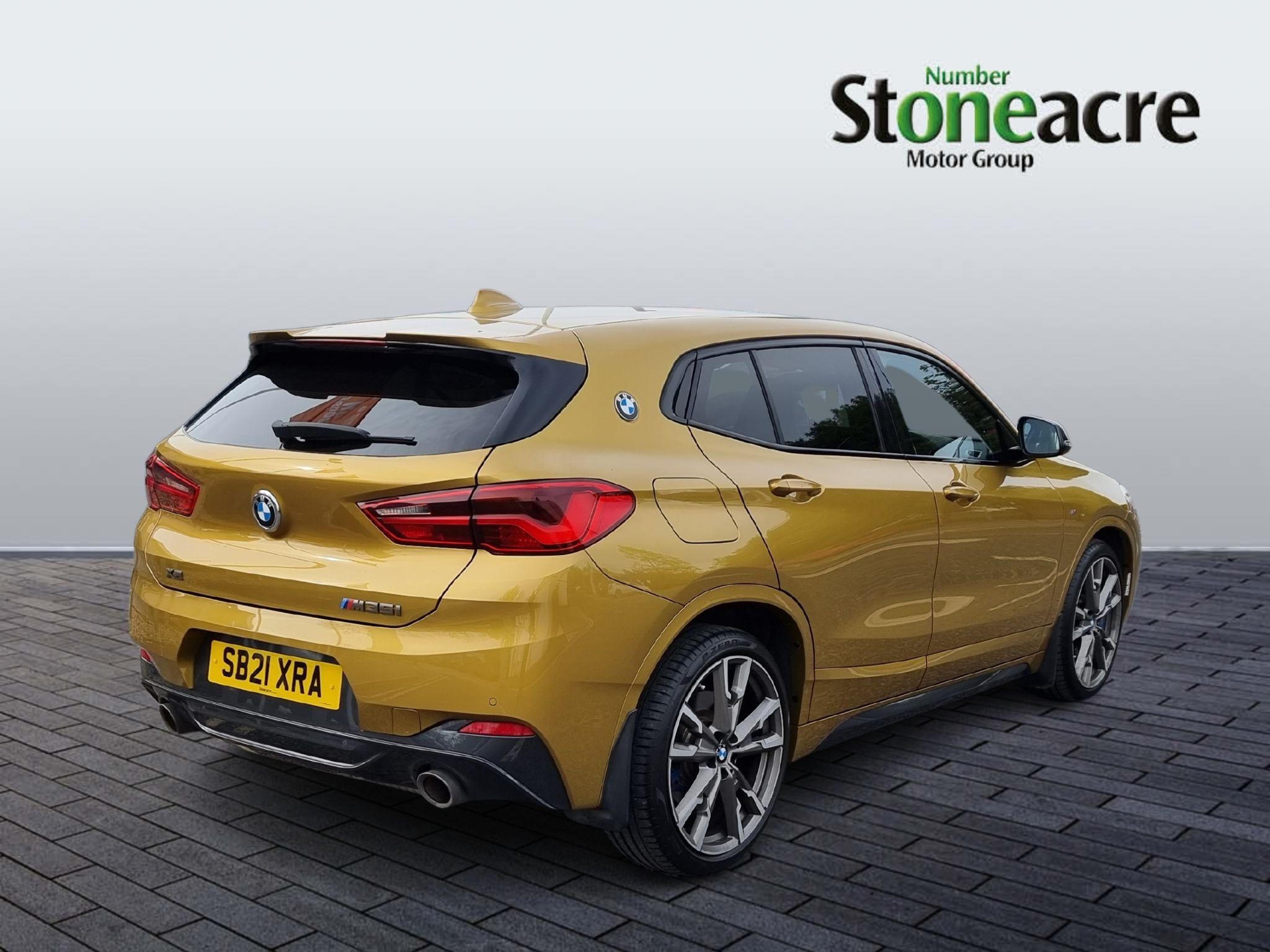 BMW X2 Image 3