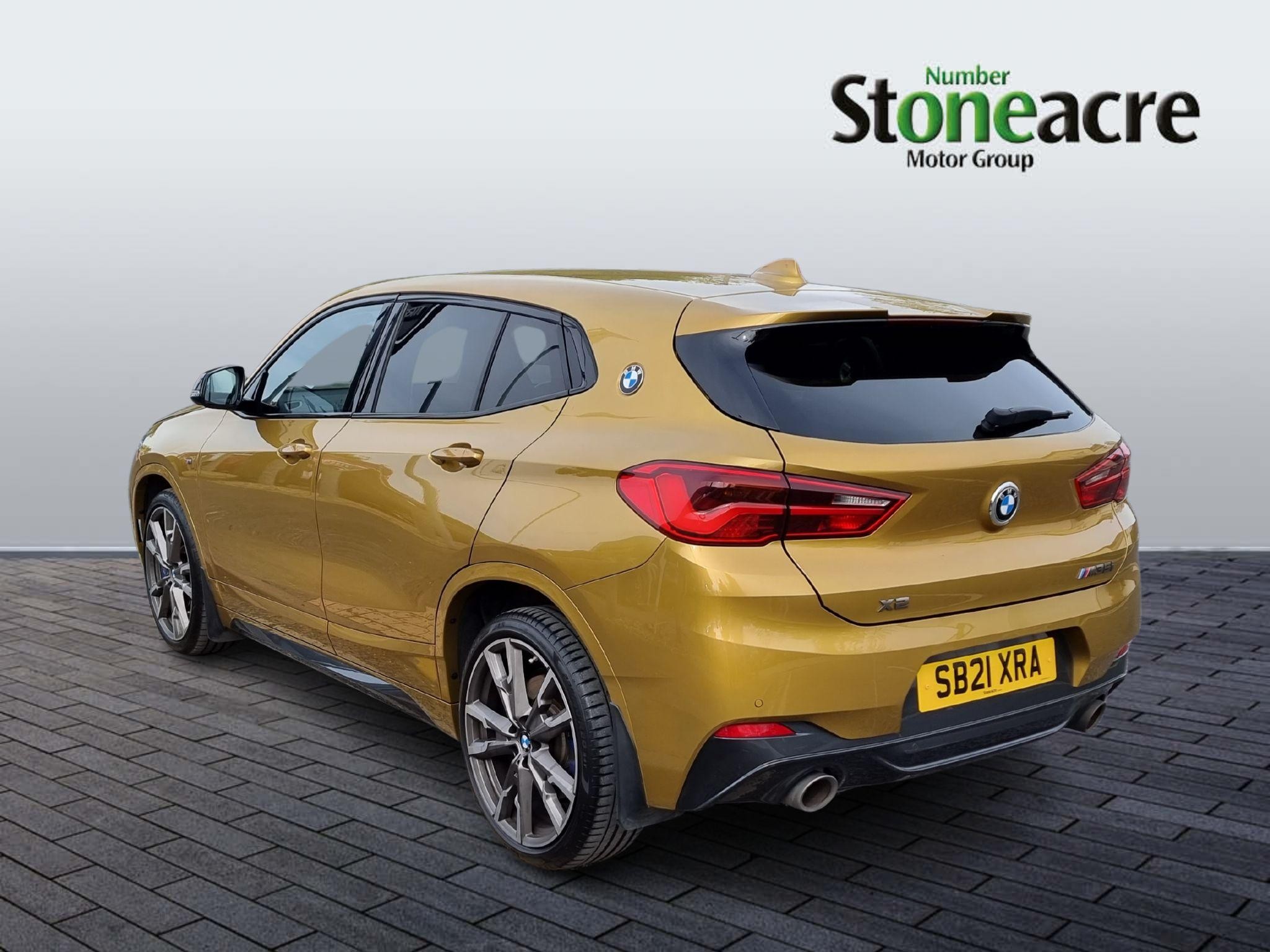 BMW X2 Image 5