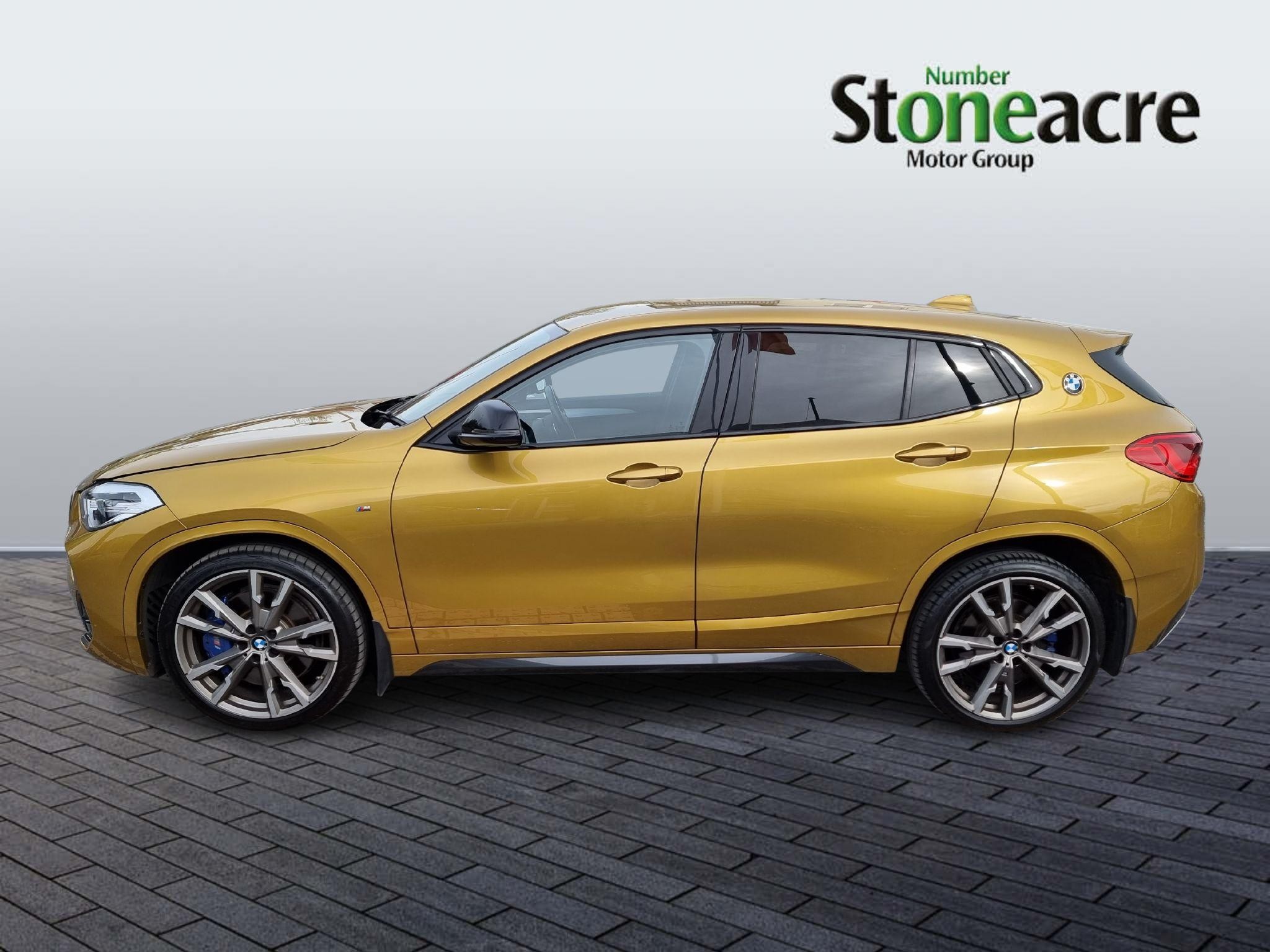BMW X2 Image 6