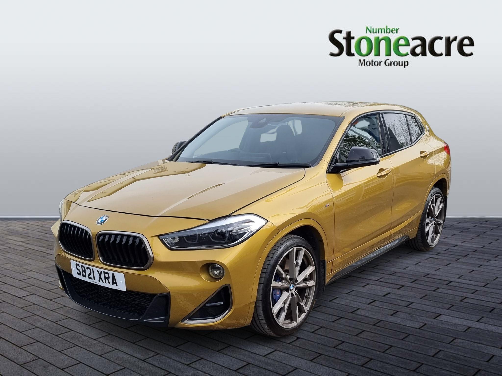 BMW X2 Image 7