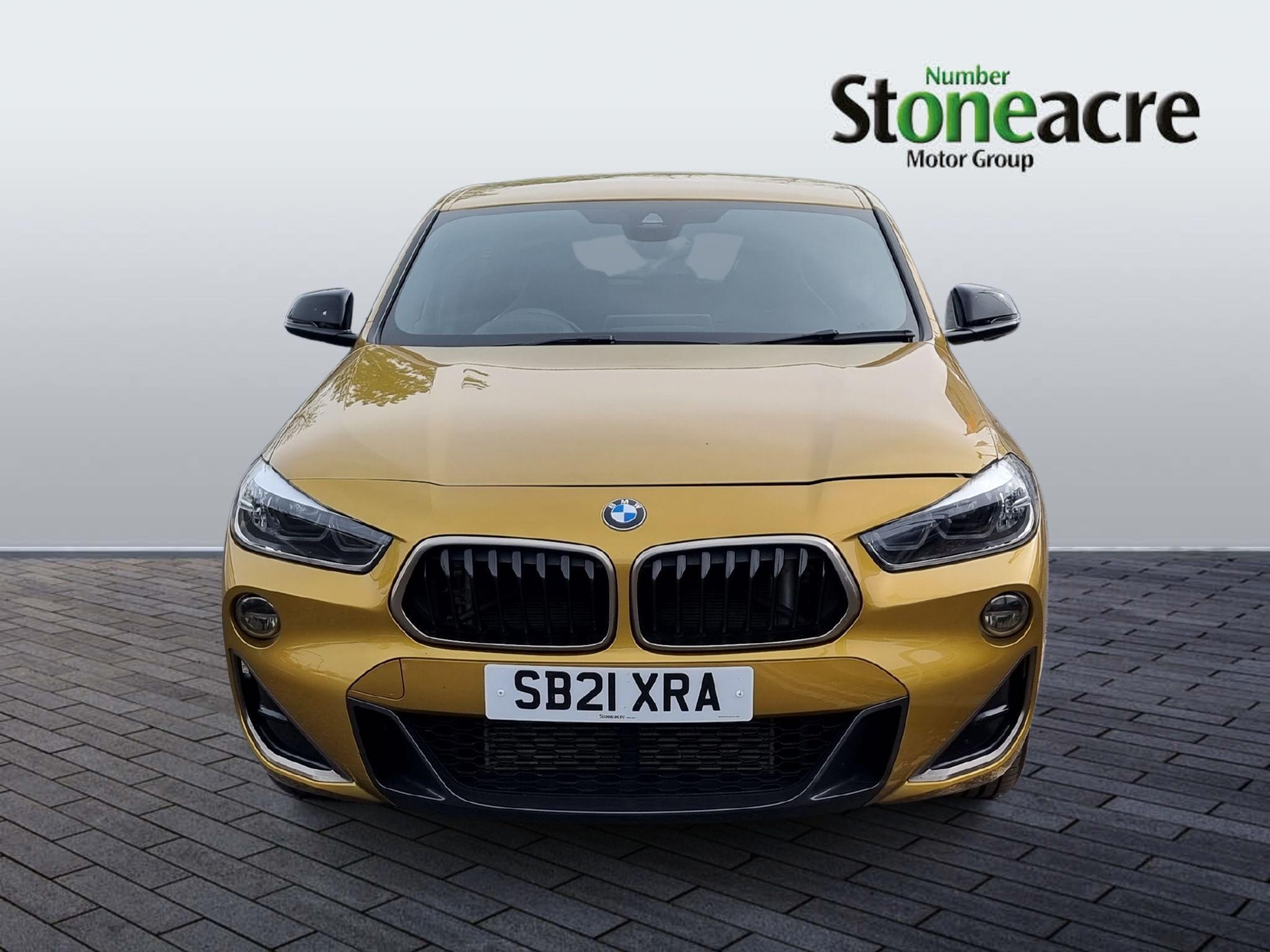 BMW X2 Image 8