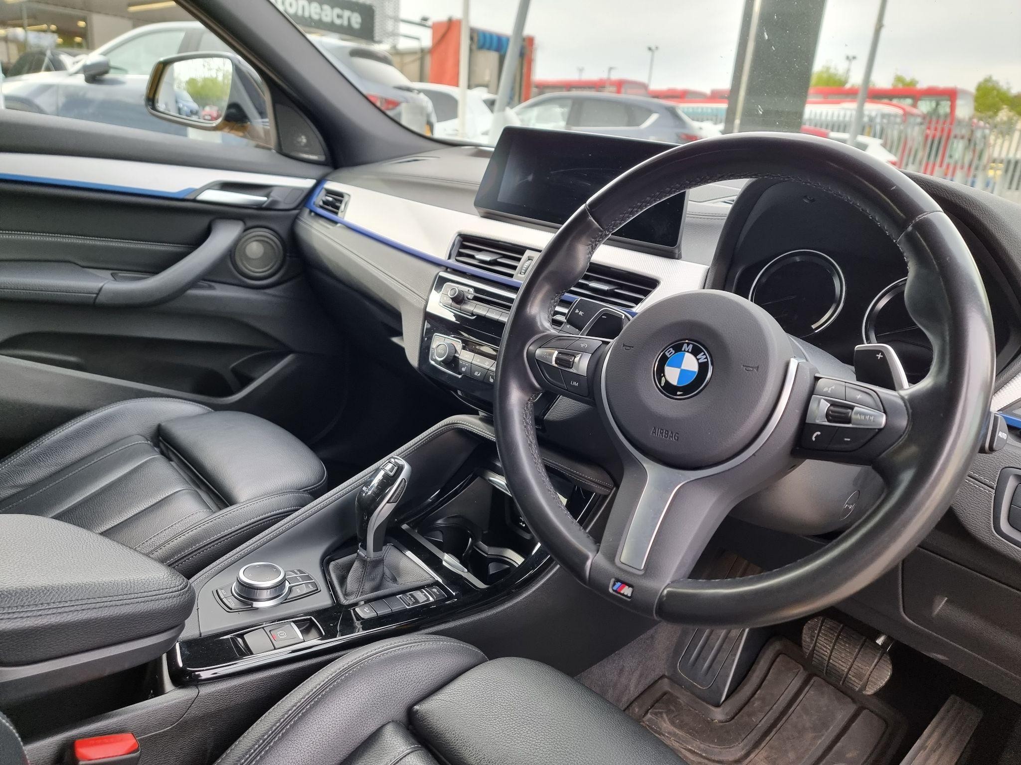 BMW X2 Image 9