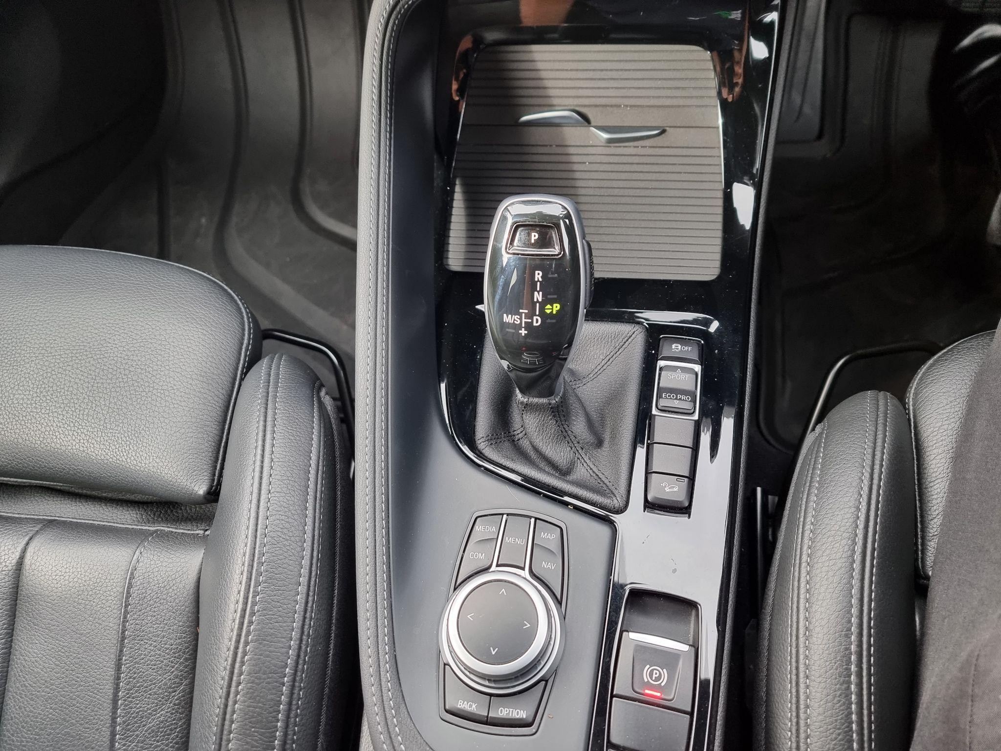 BMW X2 Image 10