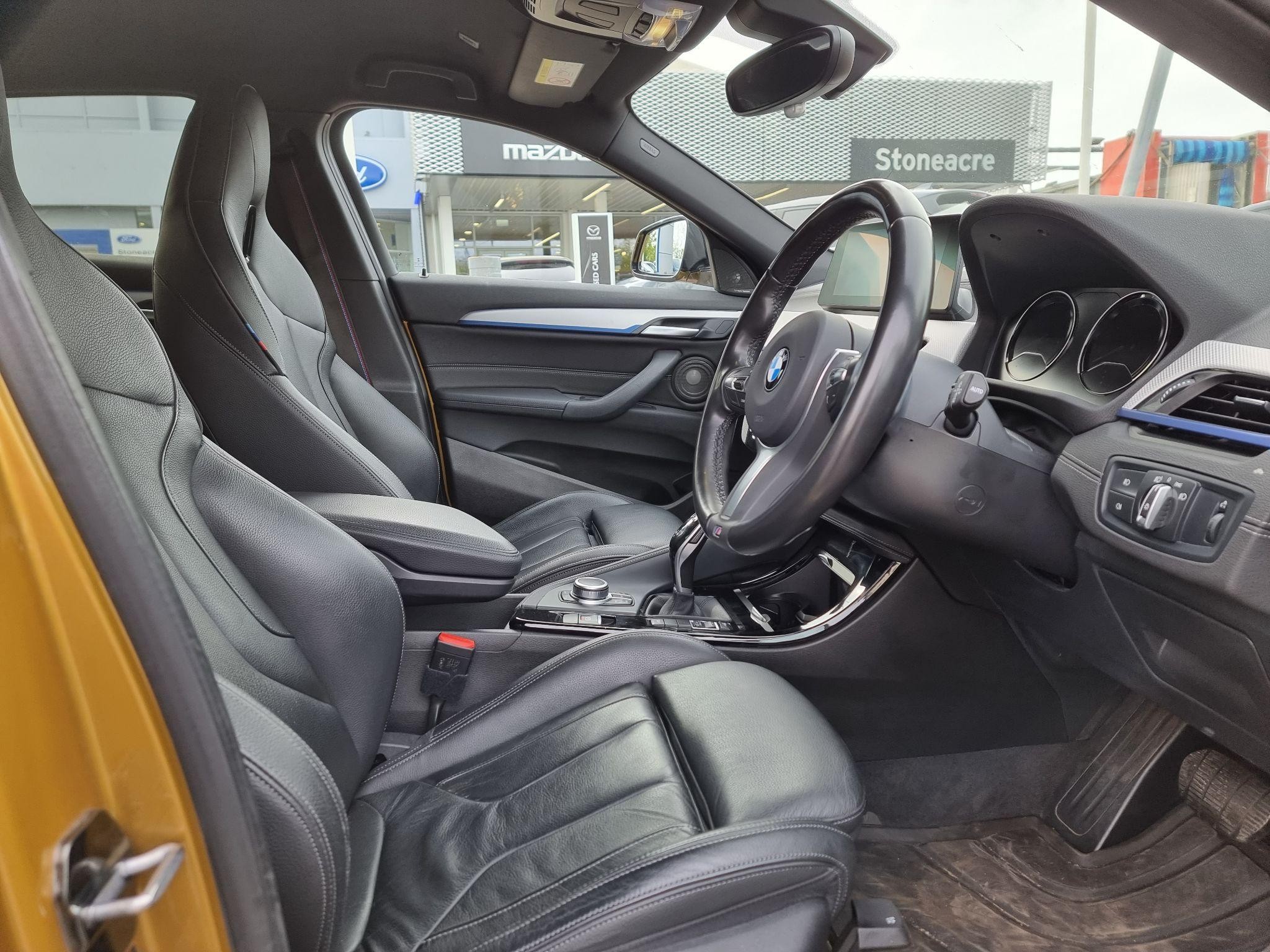 BMW X2 Image 11