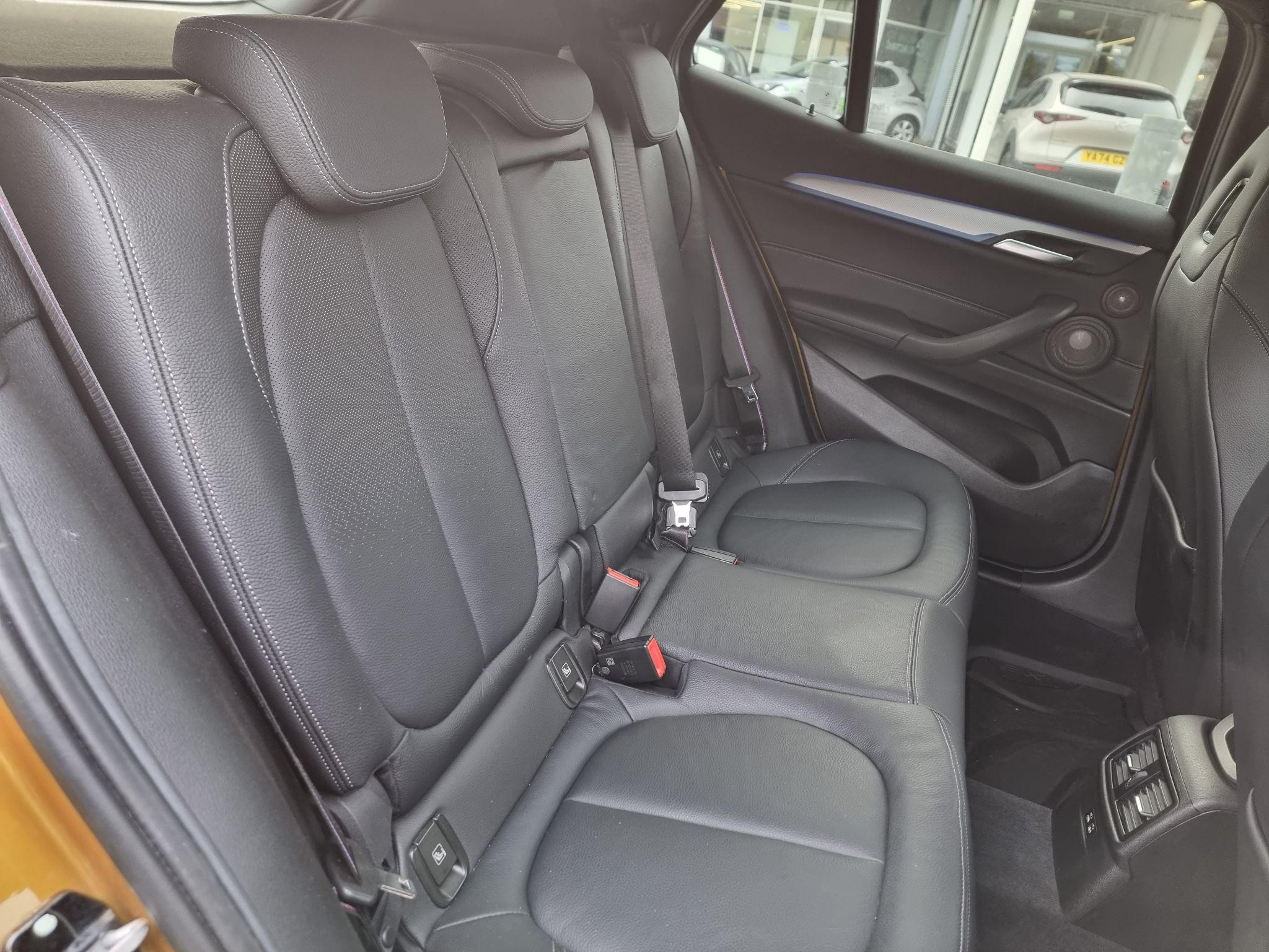 BMW X2 Image 12
