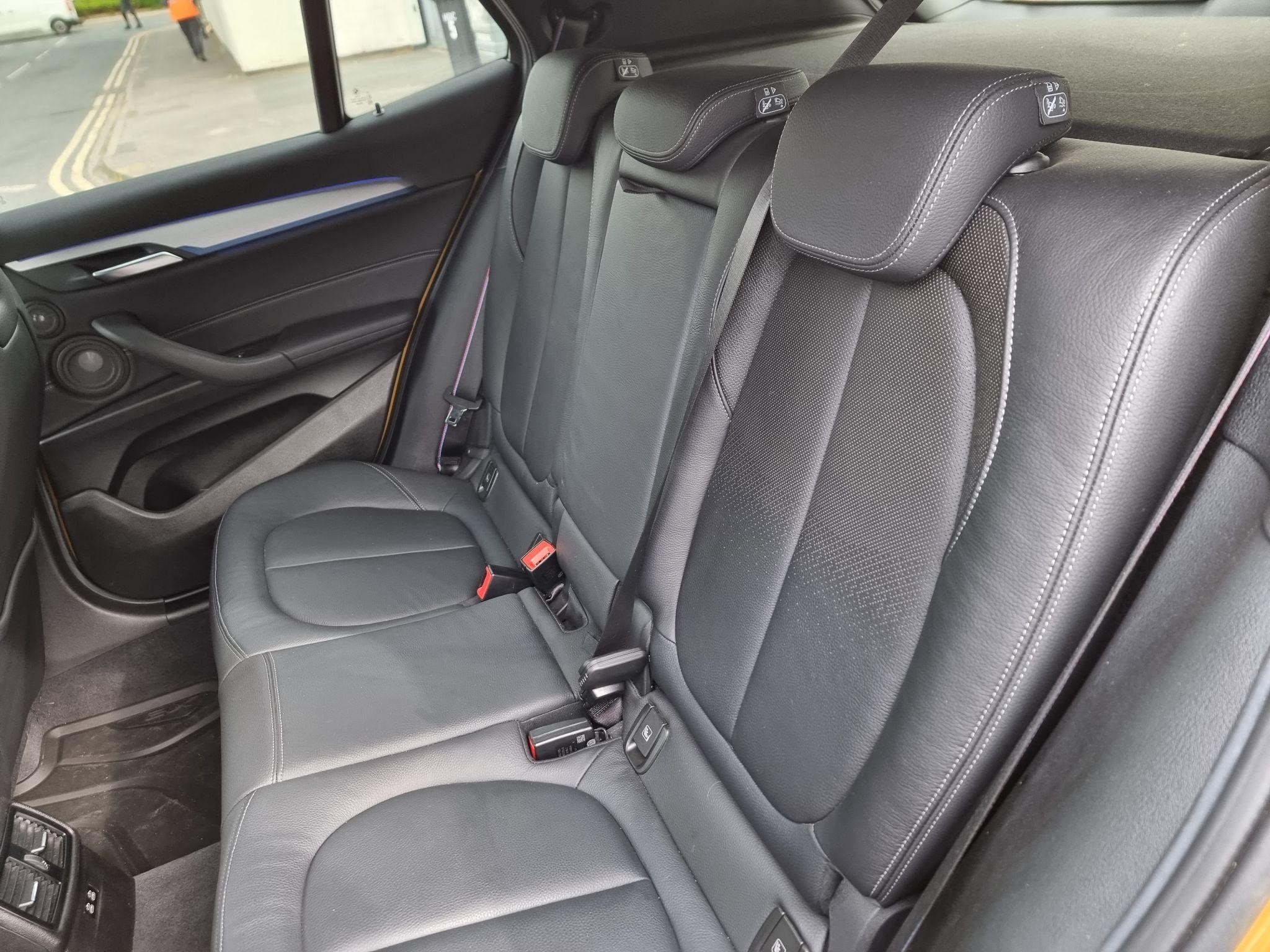 BMW X2 Image 13