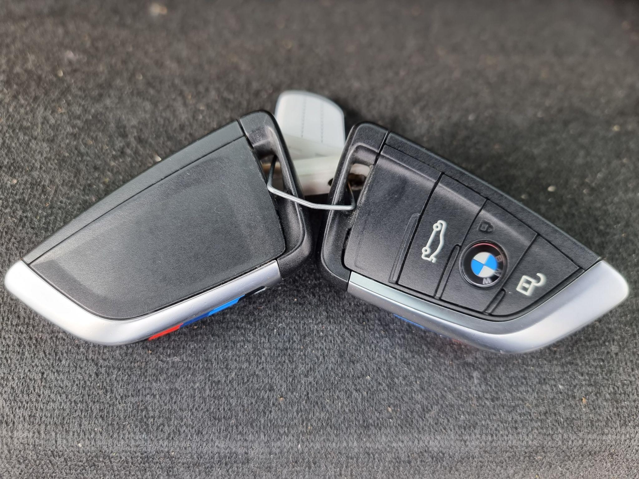BMW X2 Image 15