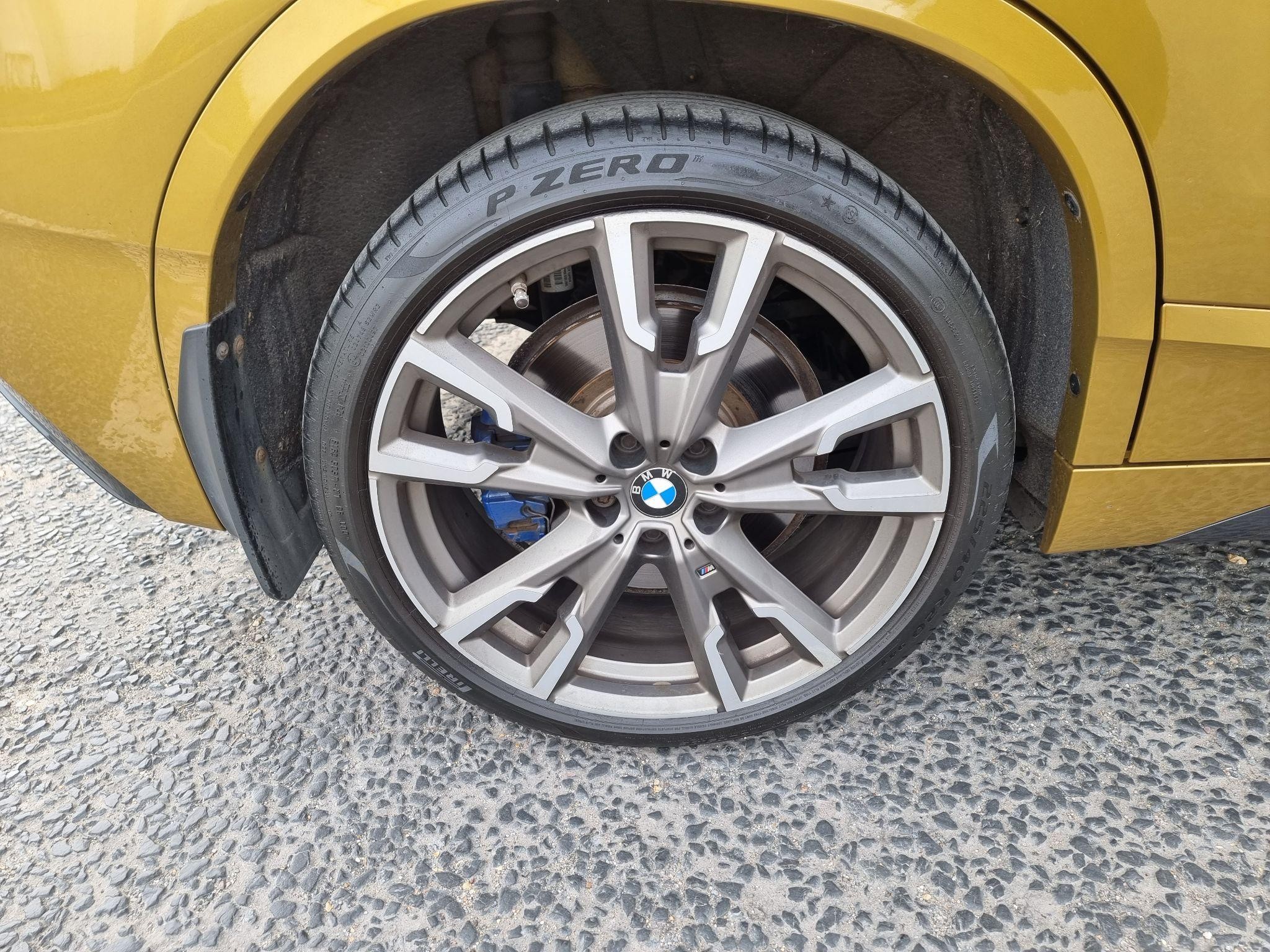 BMW X2 Image 16