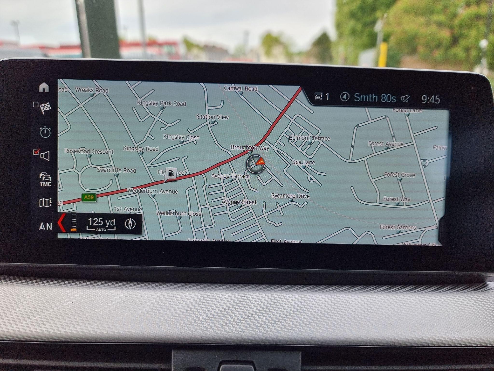 BMW X2 Image 17