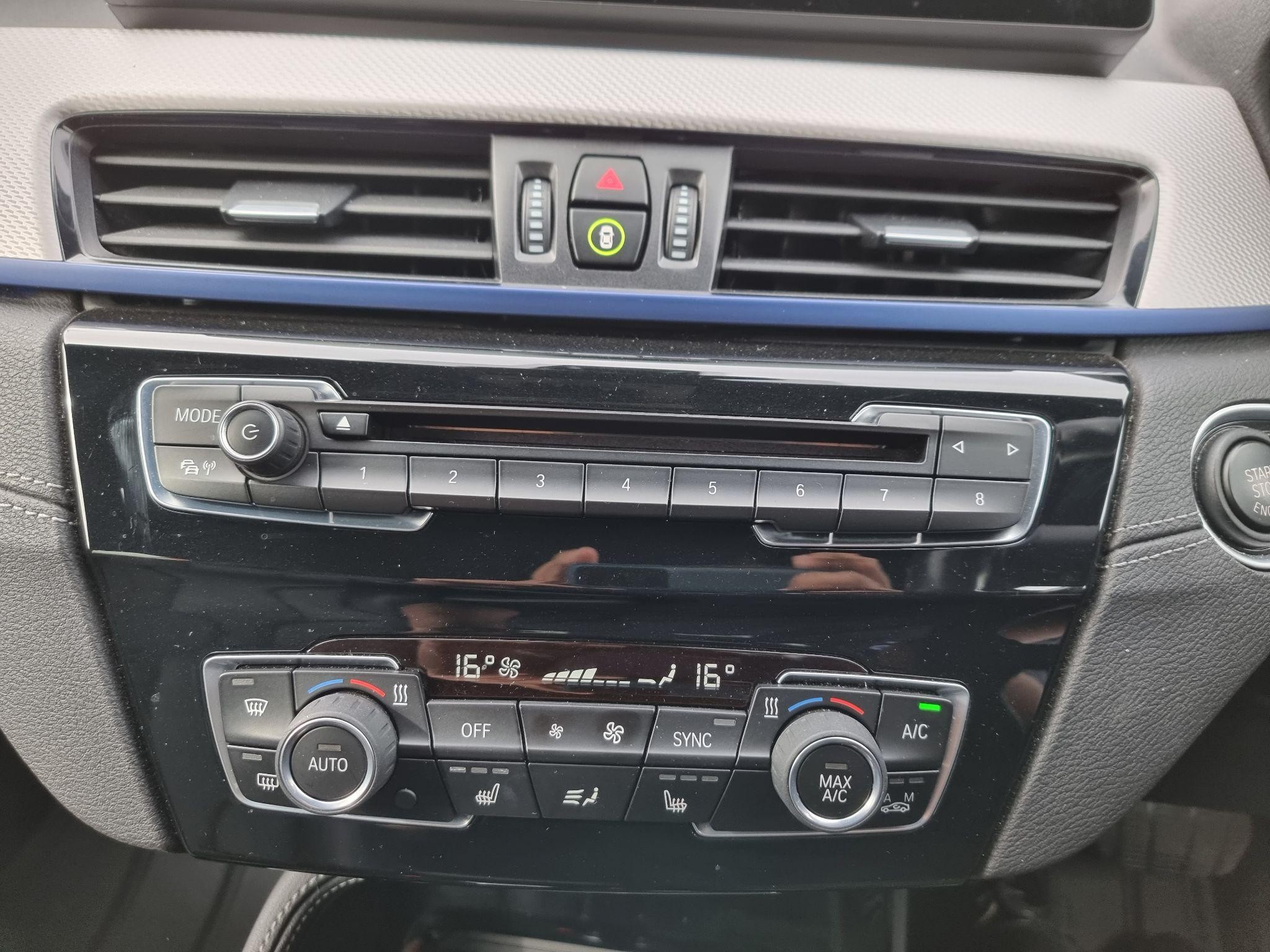 BMW X2 Image 18
