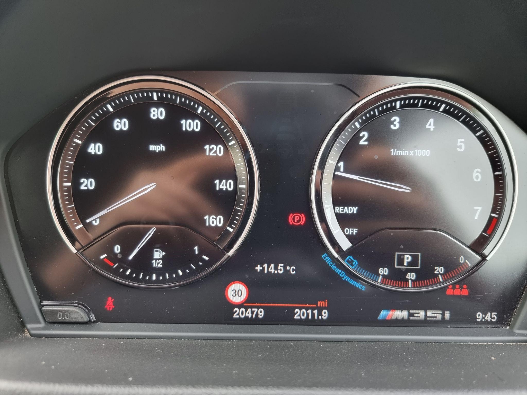 BMW X2 Image 19