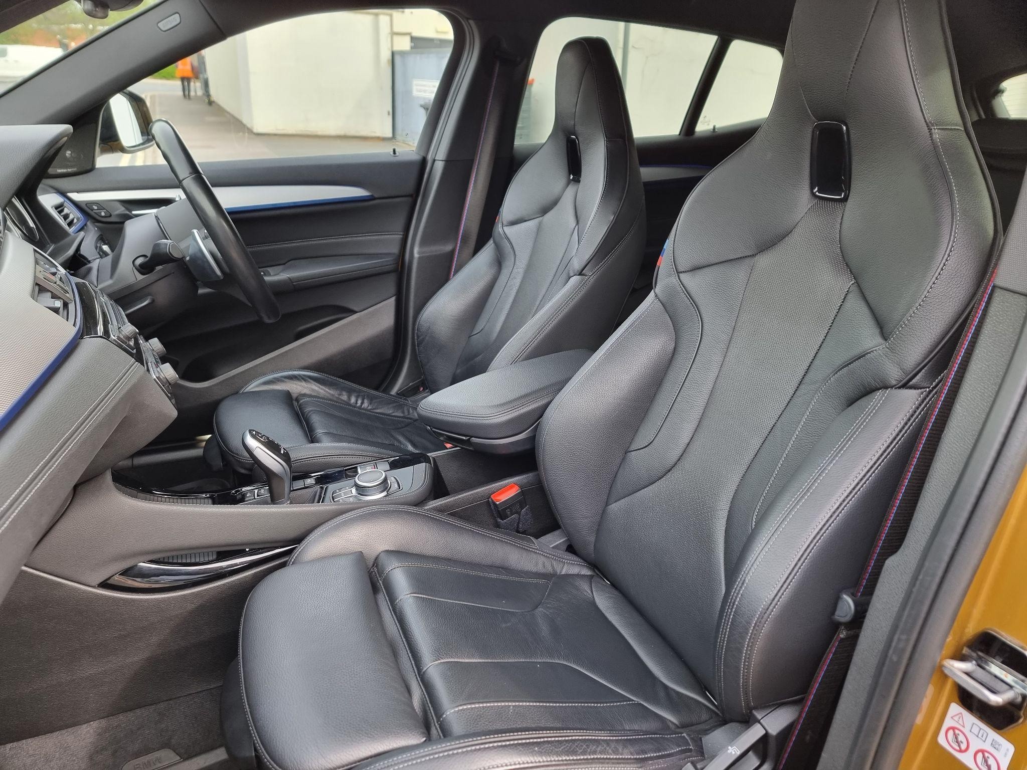 BMW X2 Image 21