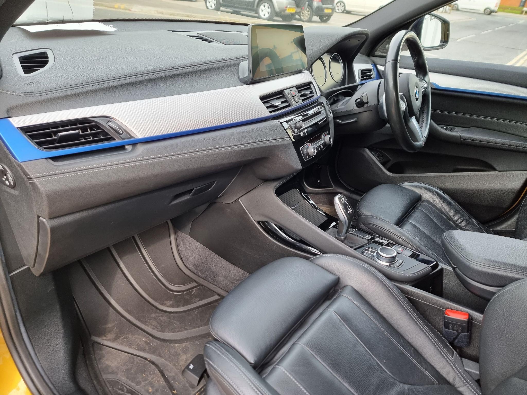 BMW X2 Image 22