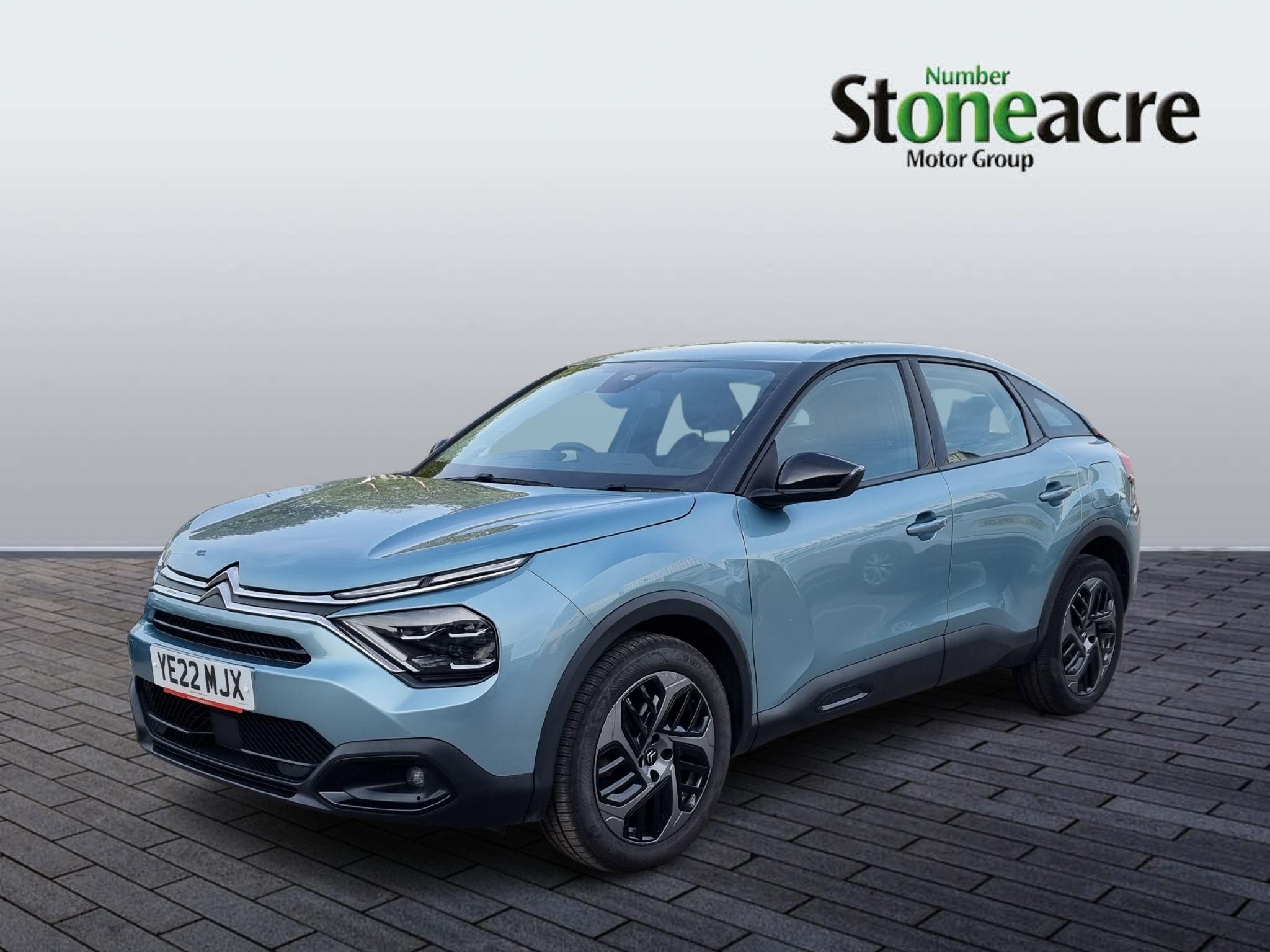 Citroen C4 Image 7