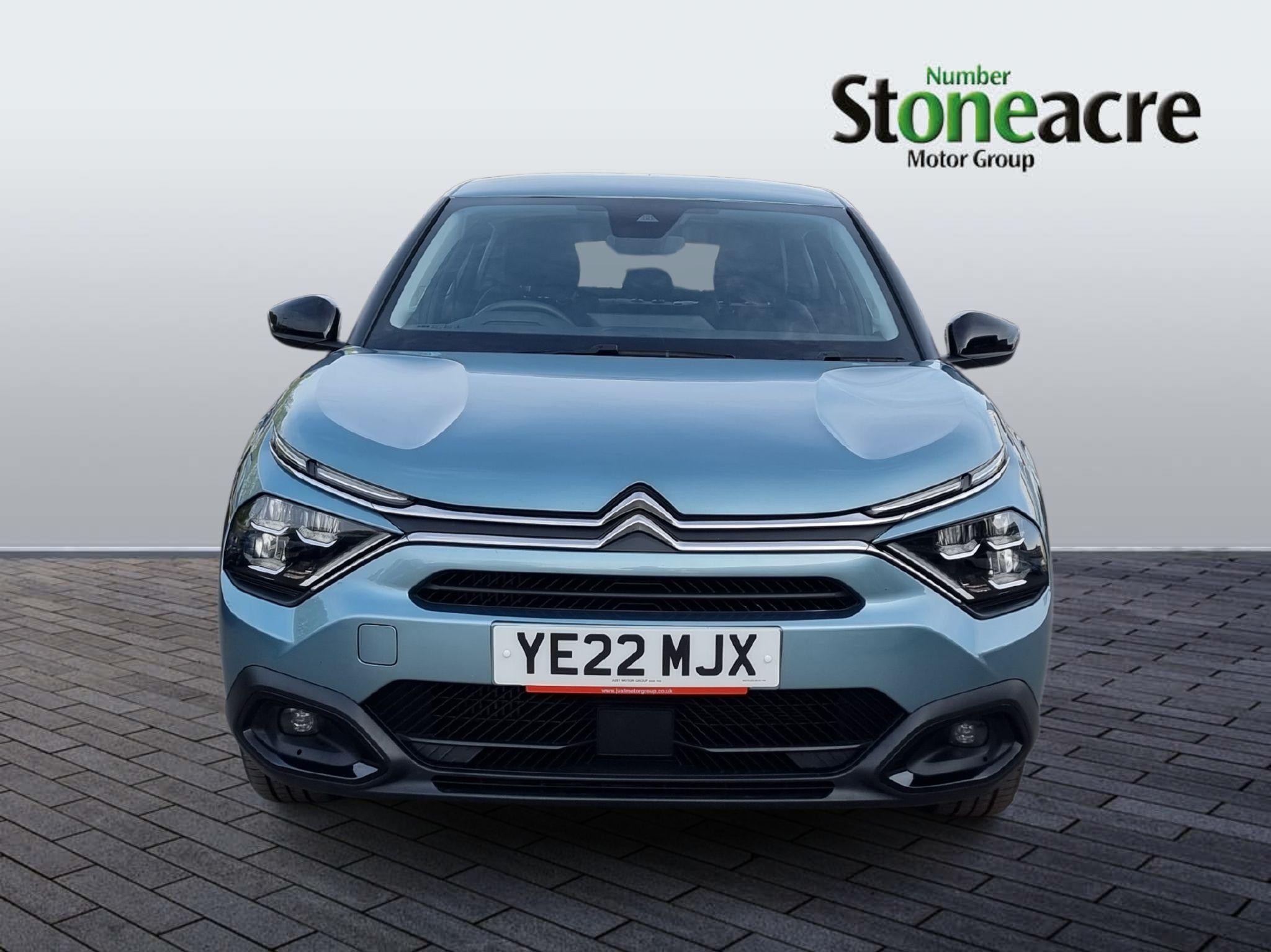 Citroen C4 Image 8
