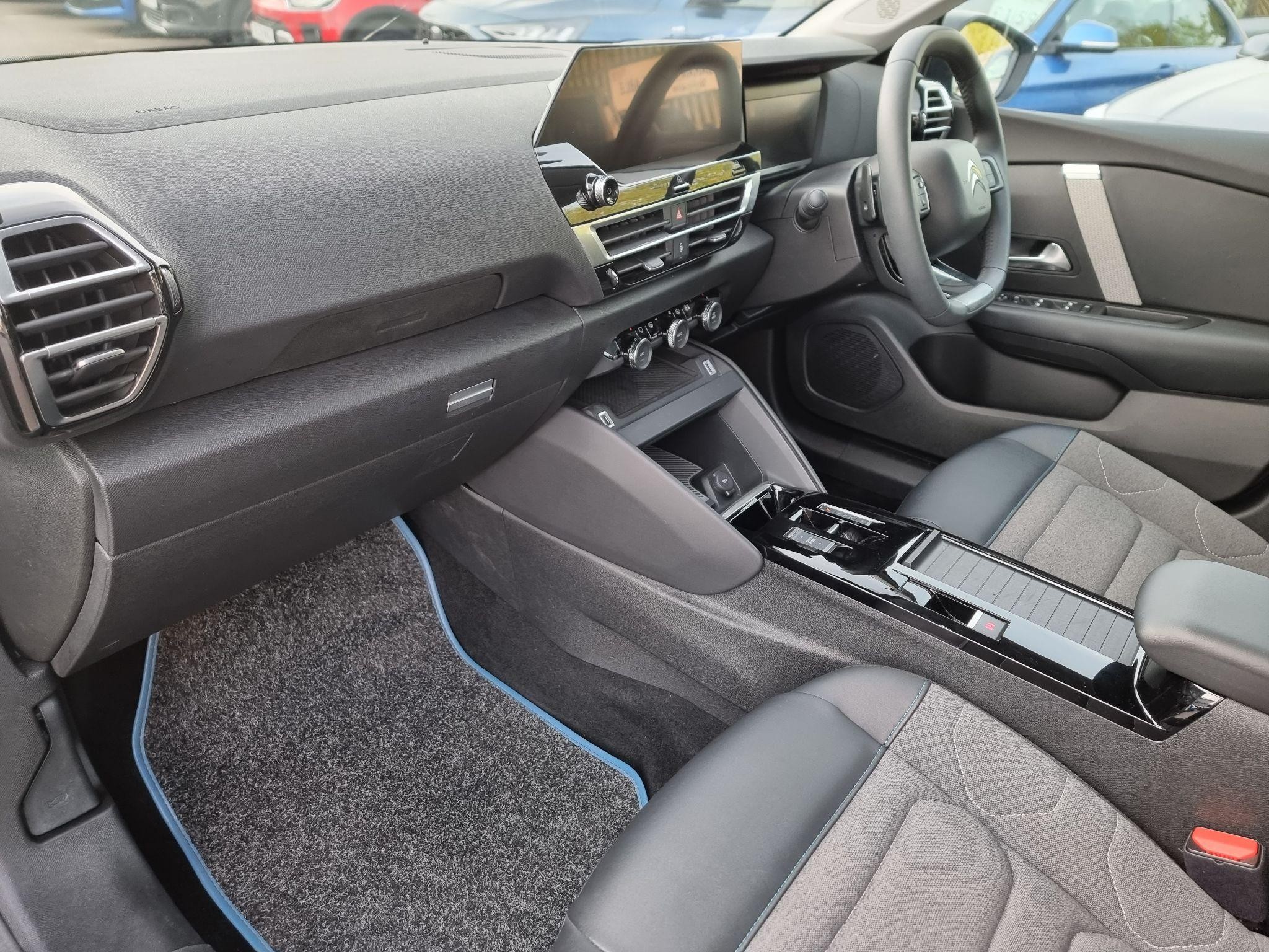 Citroen C4 Image 10