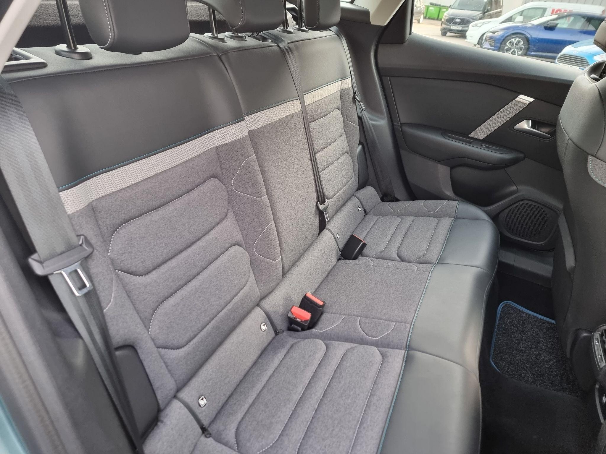 Citroen C4 Image 13