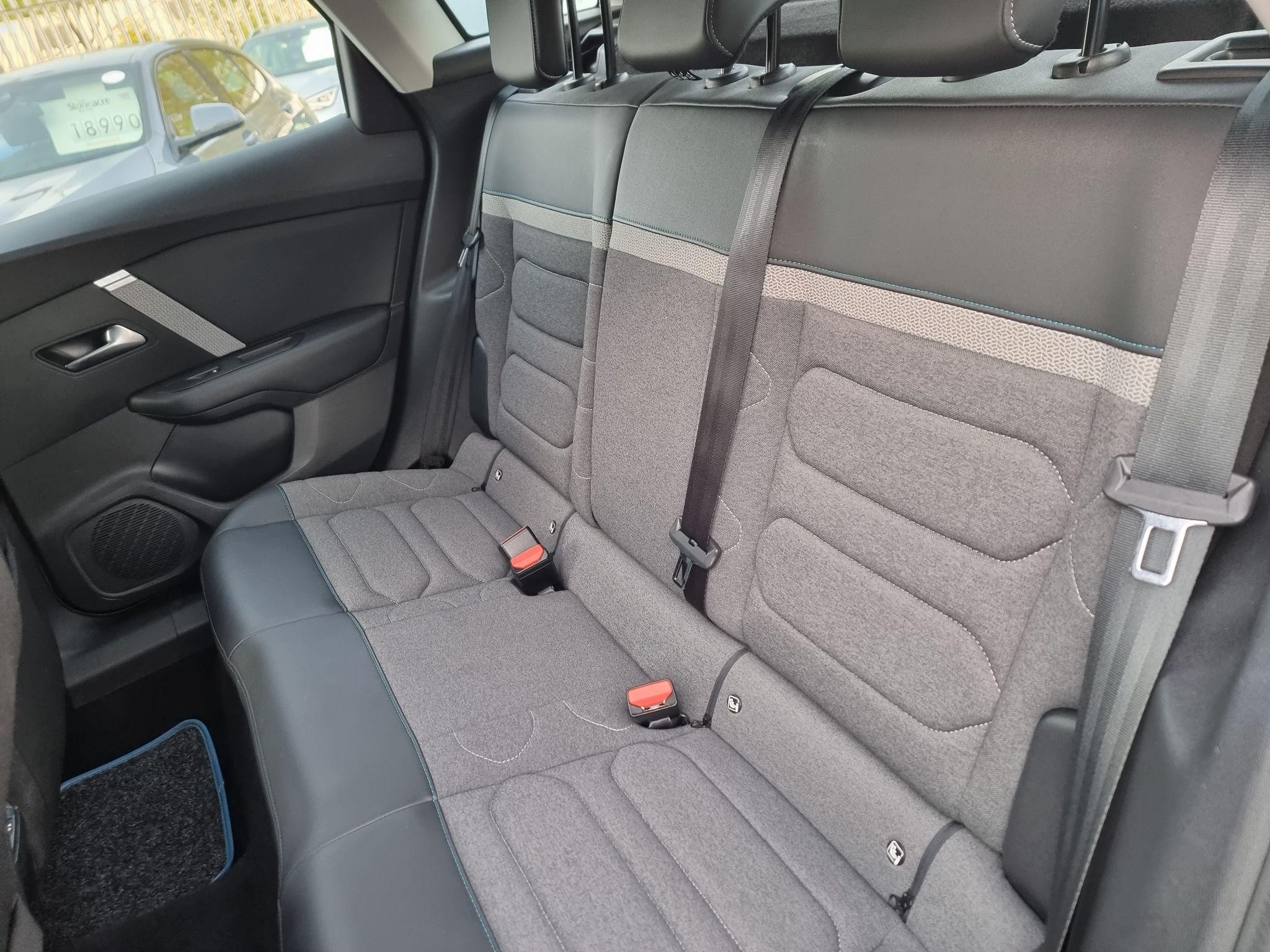 Citroen C4 Image 14