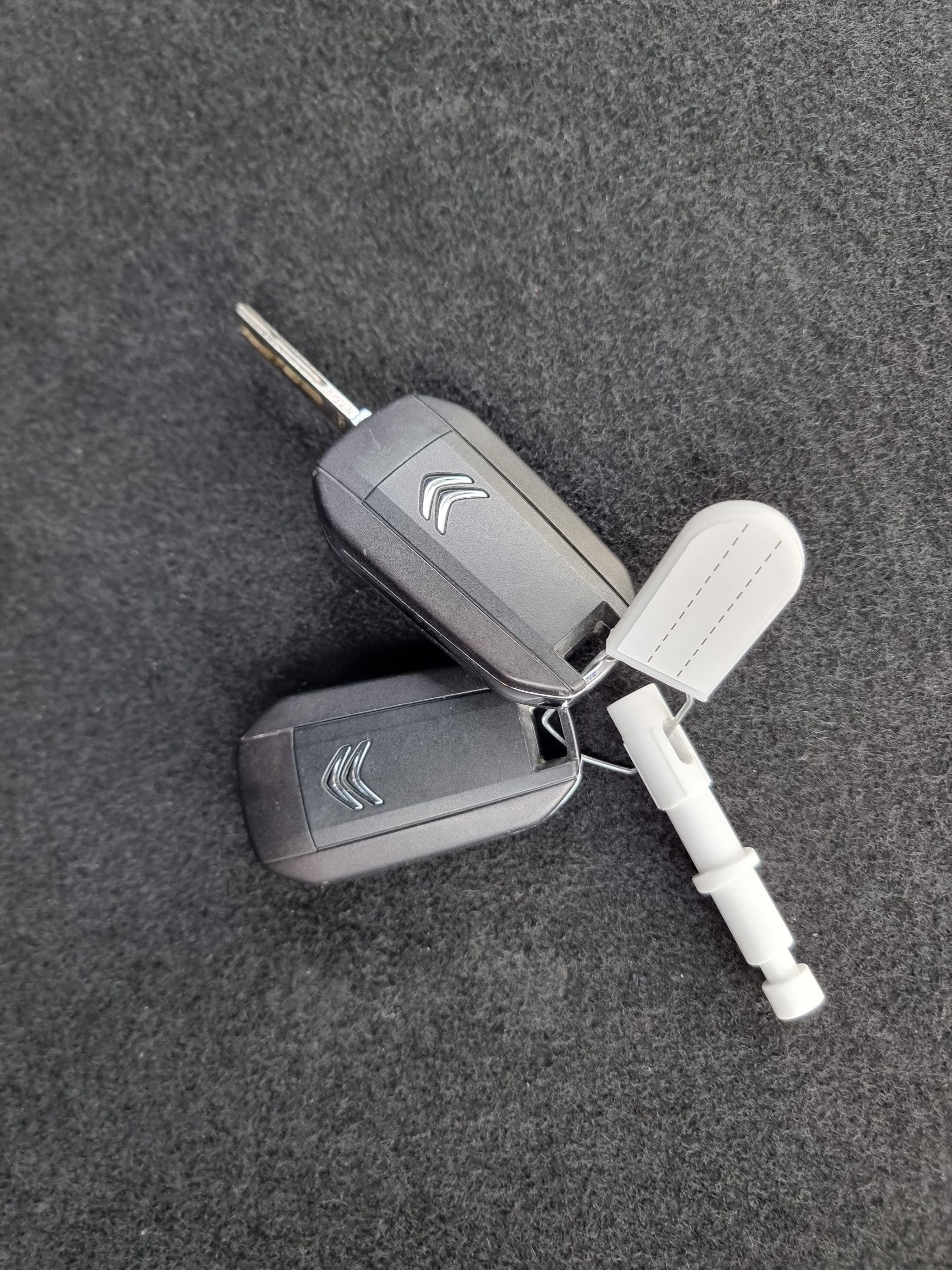 Citroen C4 Image 17