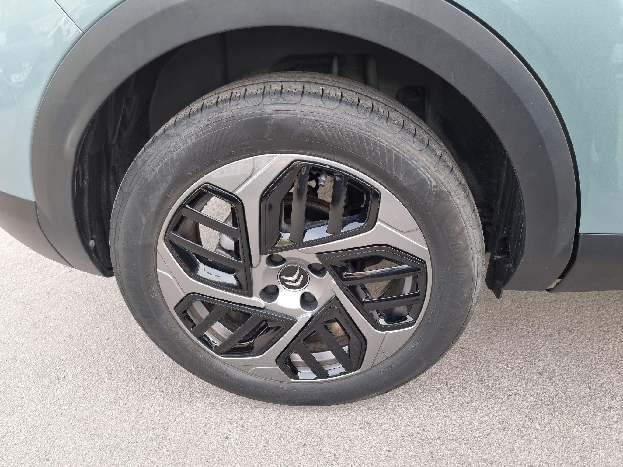 Citroen C4 Image 18