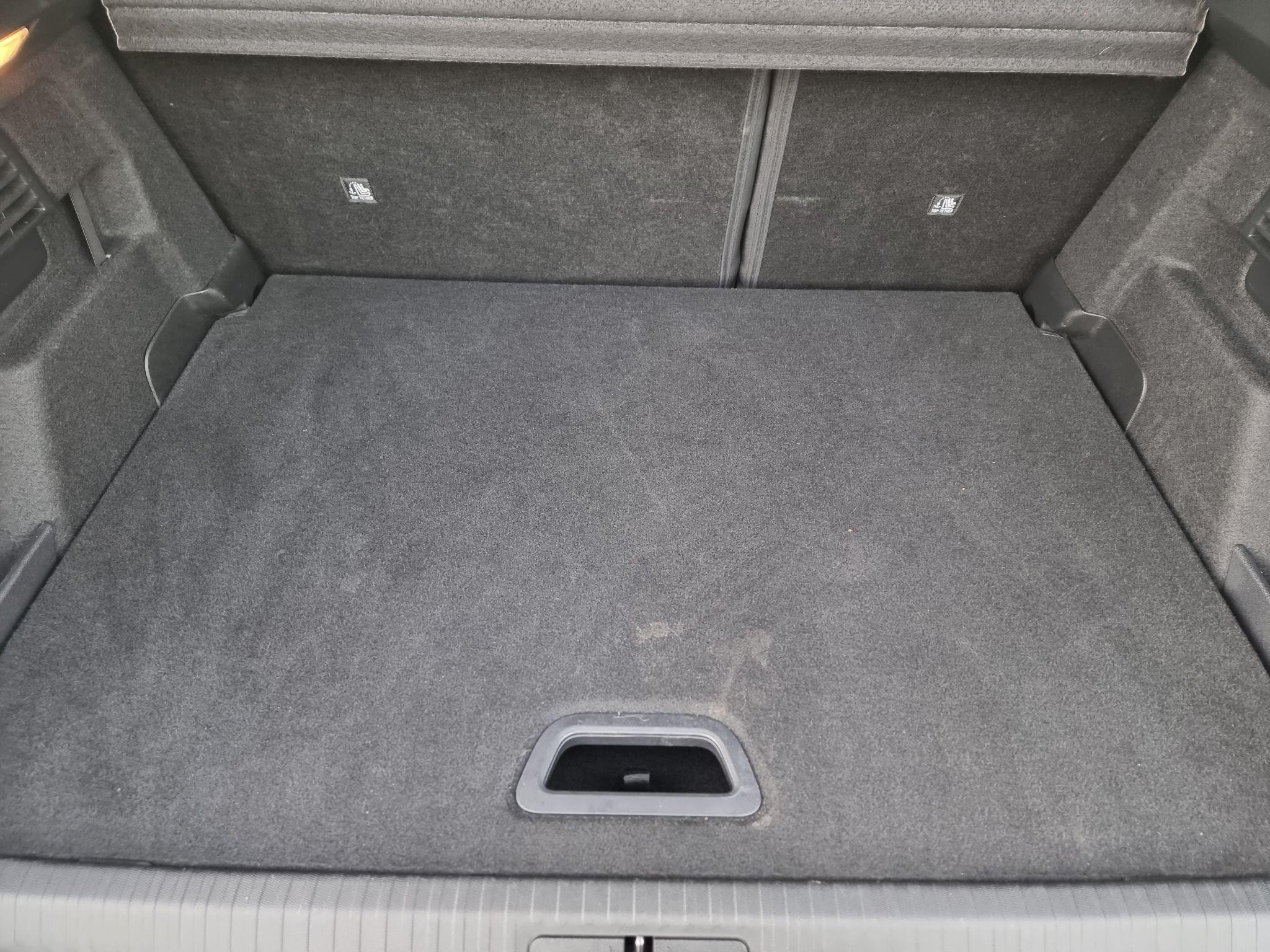 Citroen C4 Image 21