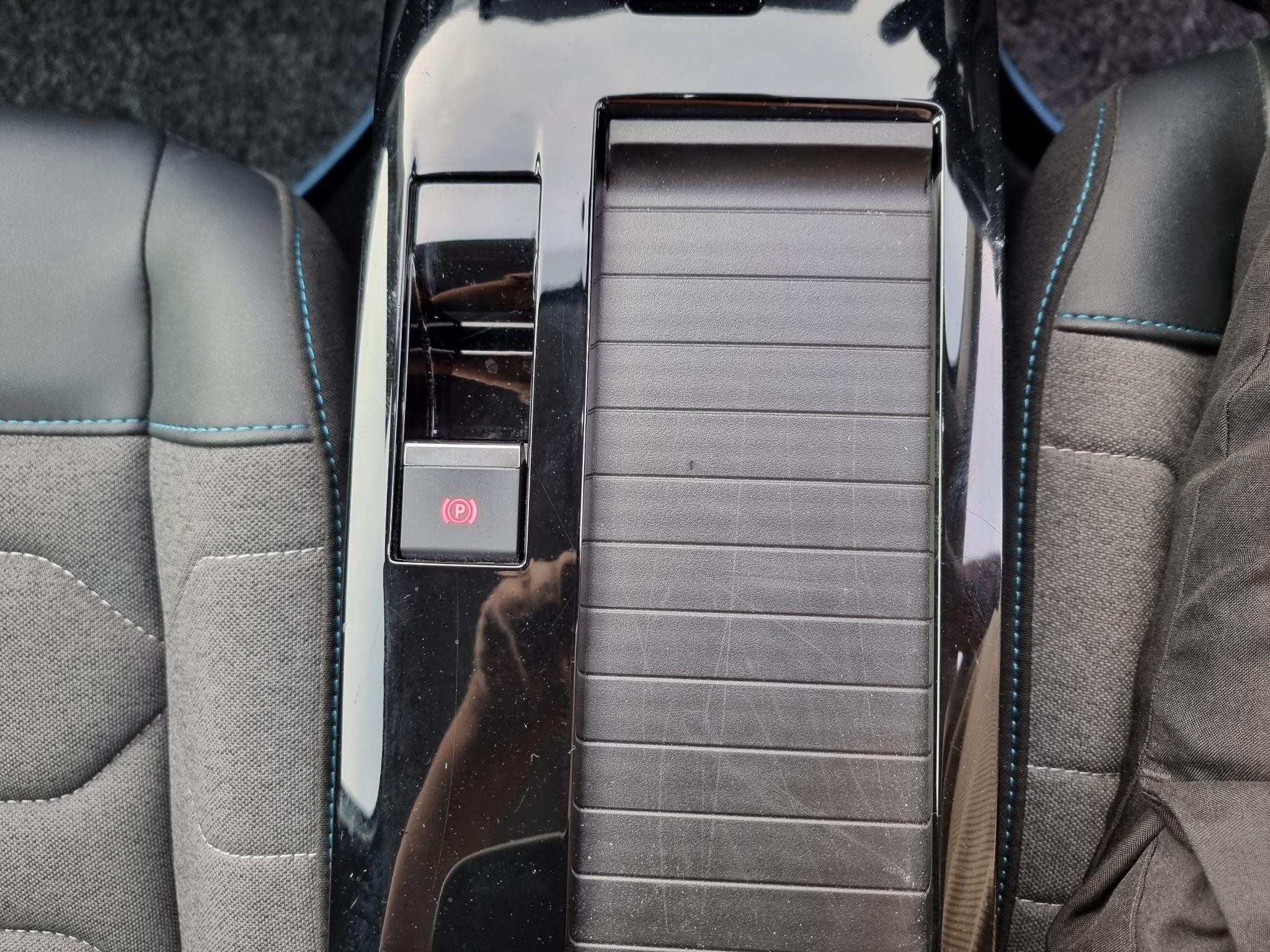 Citroen C4 Image 25