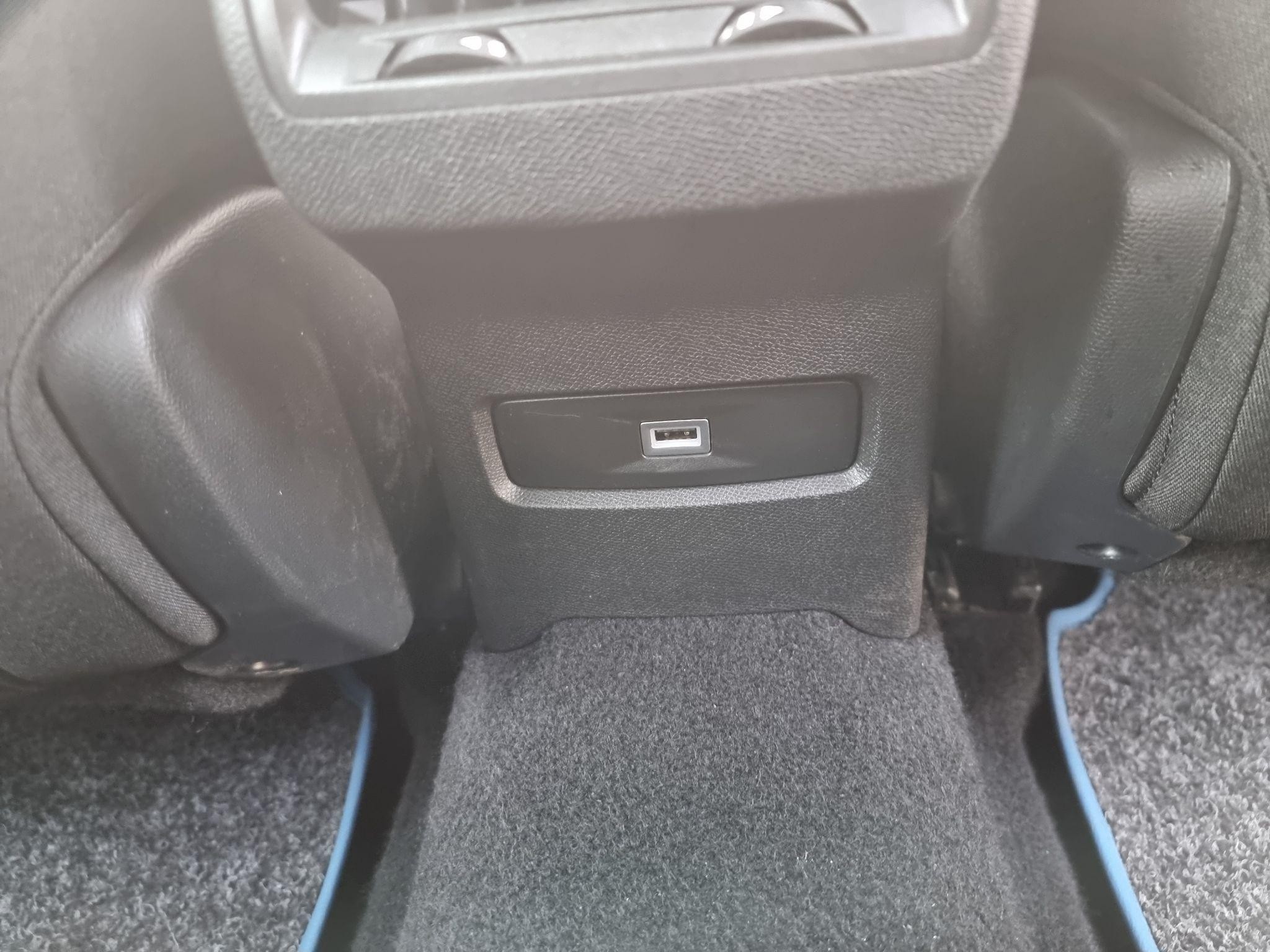 Citroen C4 Image 26