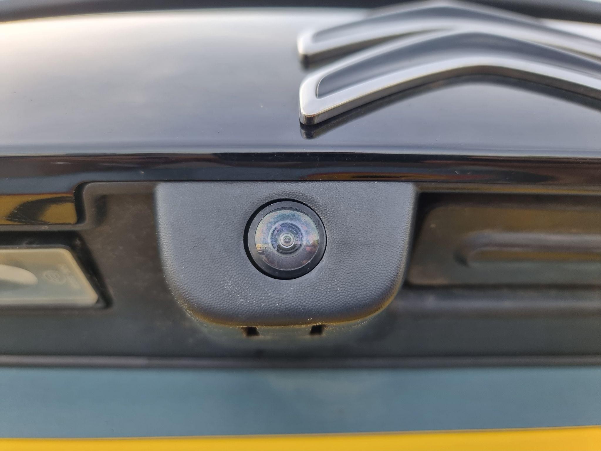 Citroen C4 Image 27