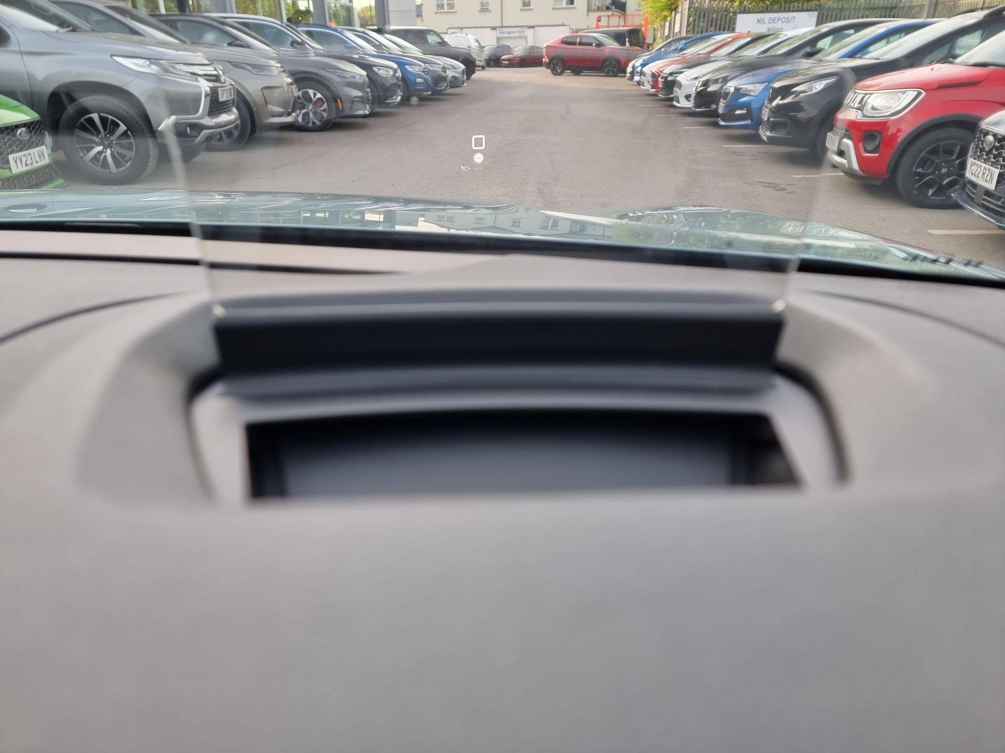 Citroen C4 Image 28