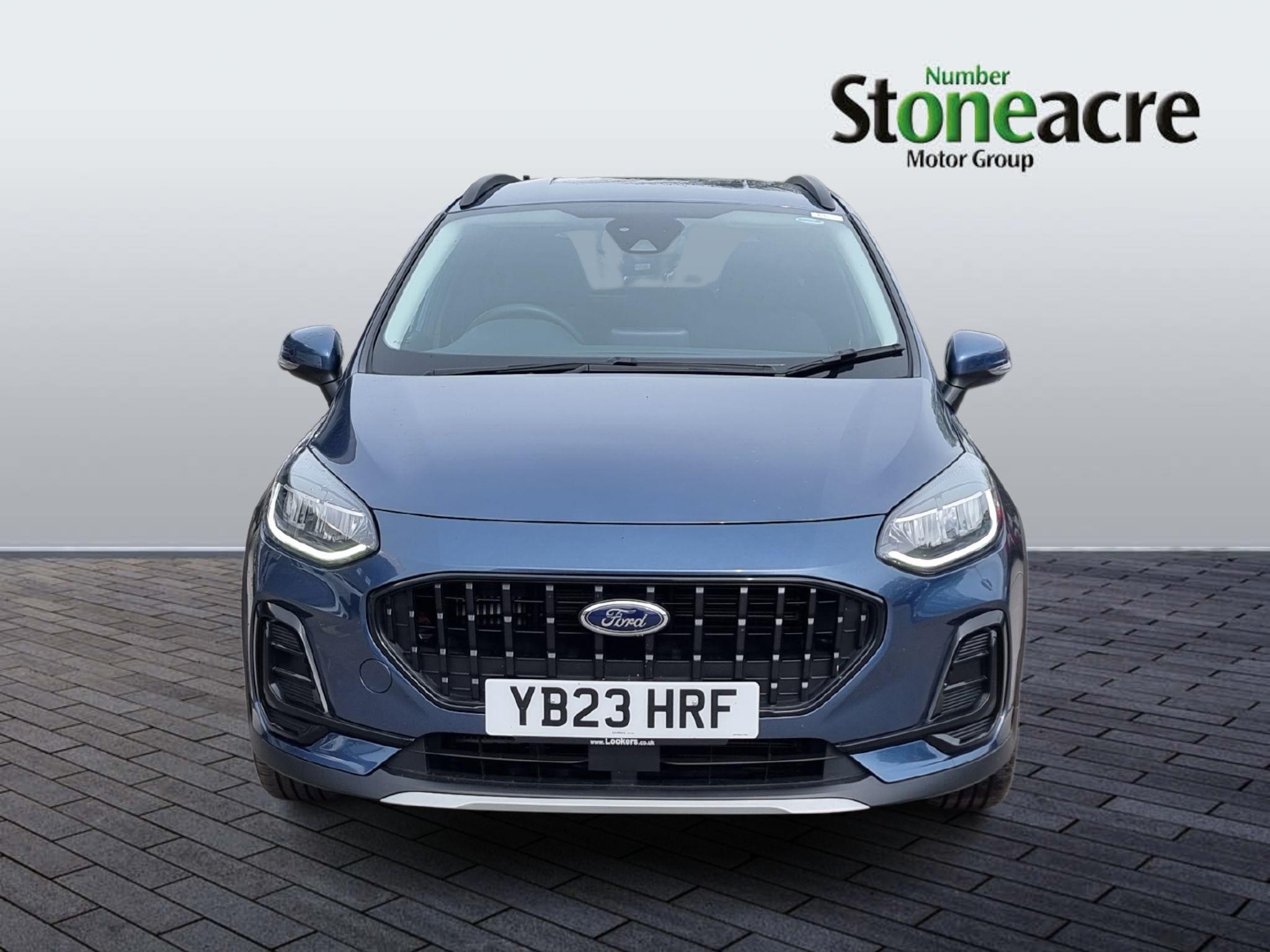 Ford Fiesta Image 8