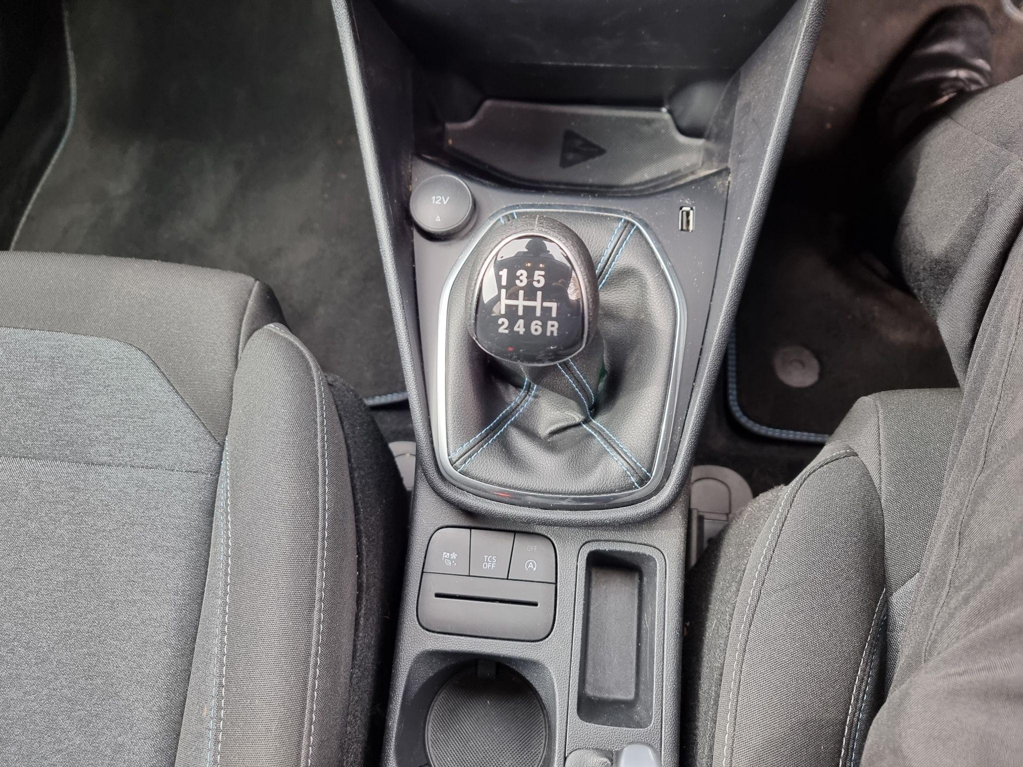 Ford Fiesta Image 10