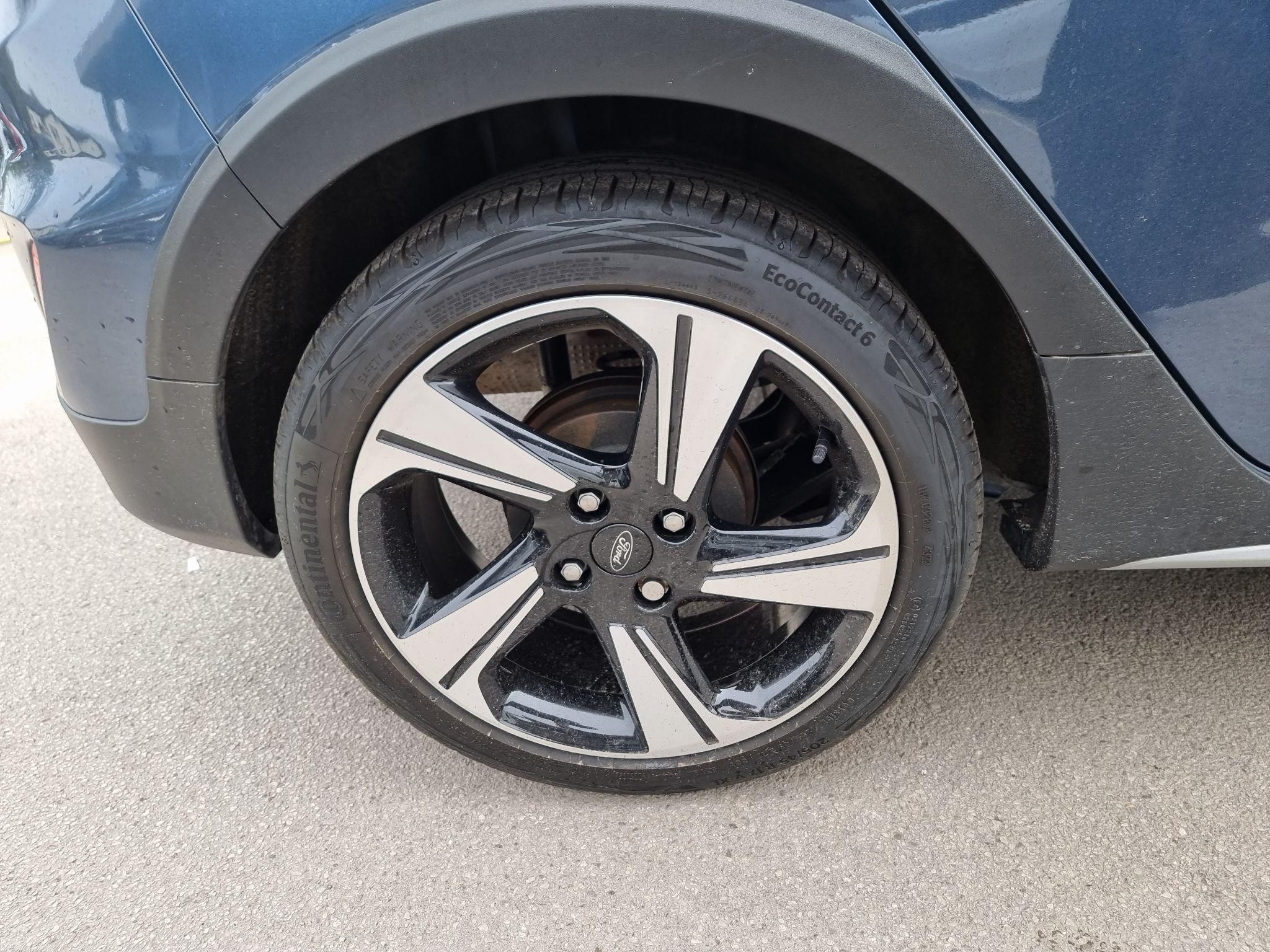 Ford Fiesta Image 17