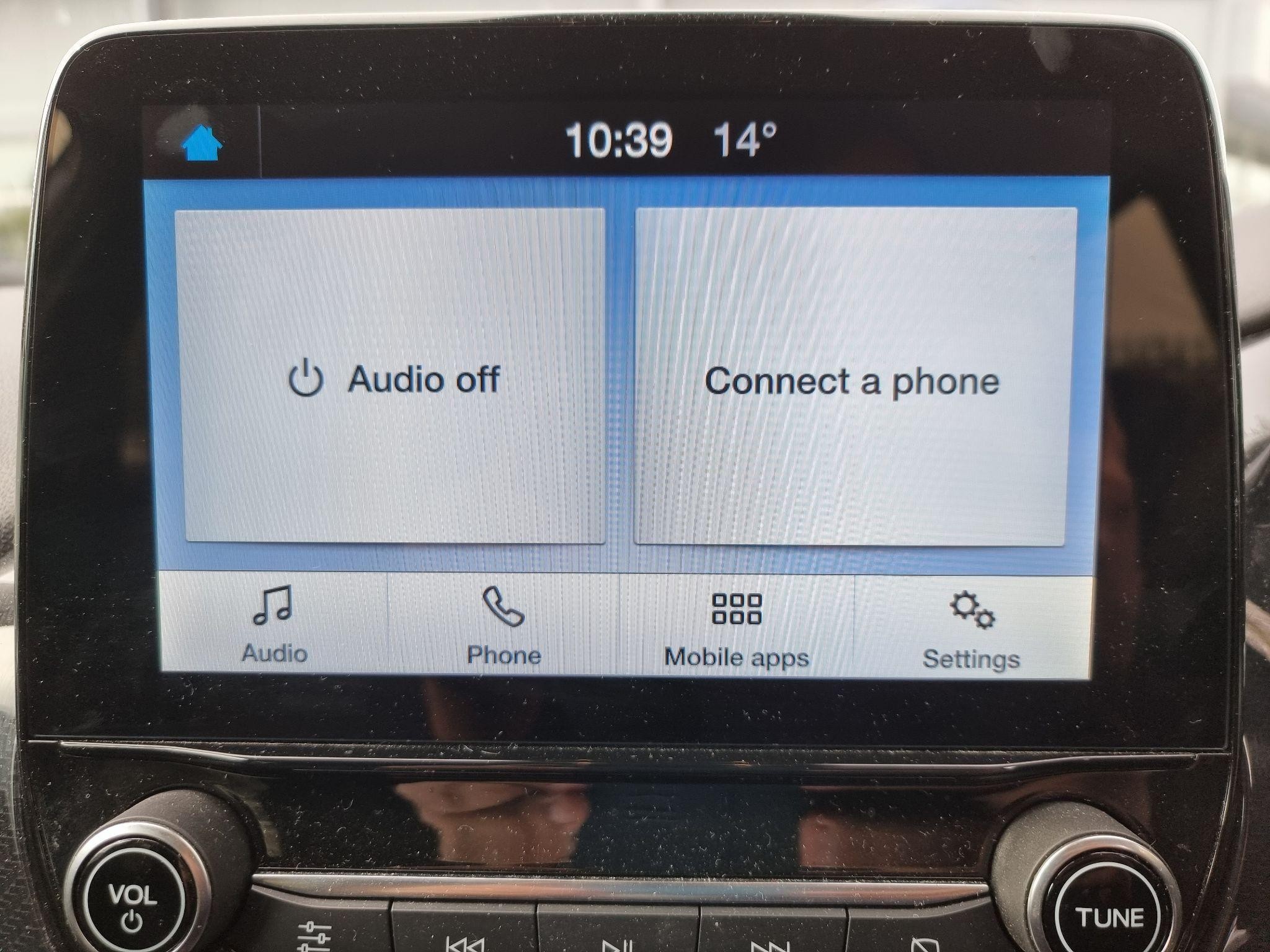 Ford Fiesta Image 18