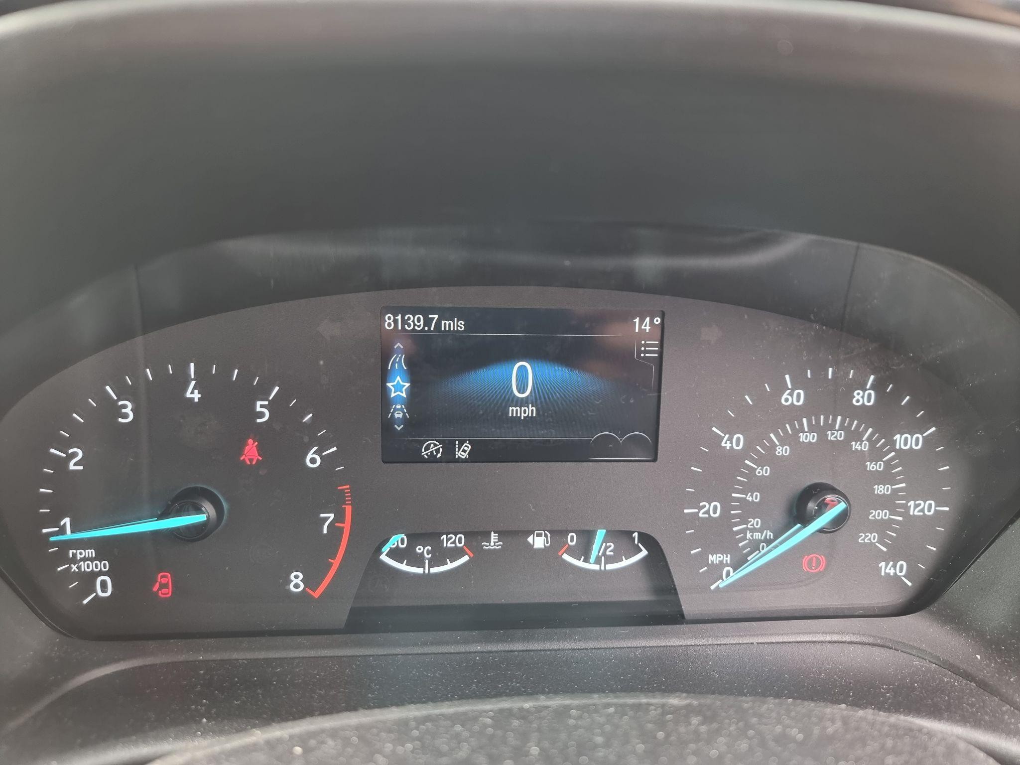 Ford Fiesta Image 19