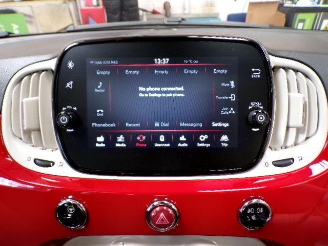 Fiat 500 Hybrid Image 14