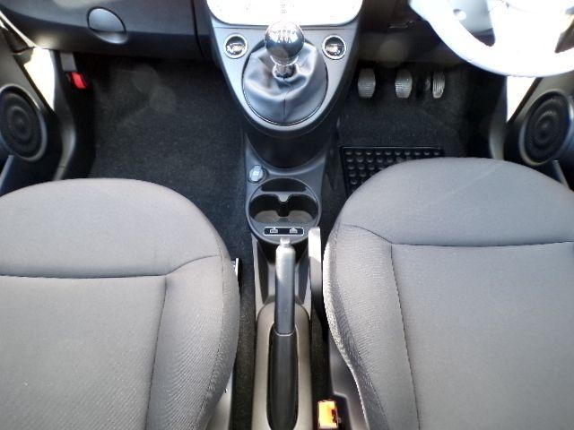 Fiat 500 Hybrid Image 15