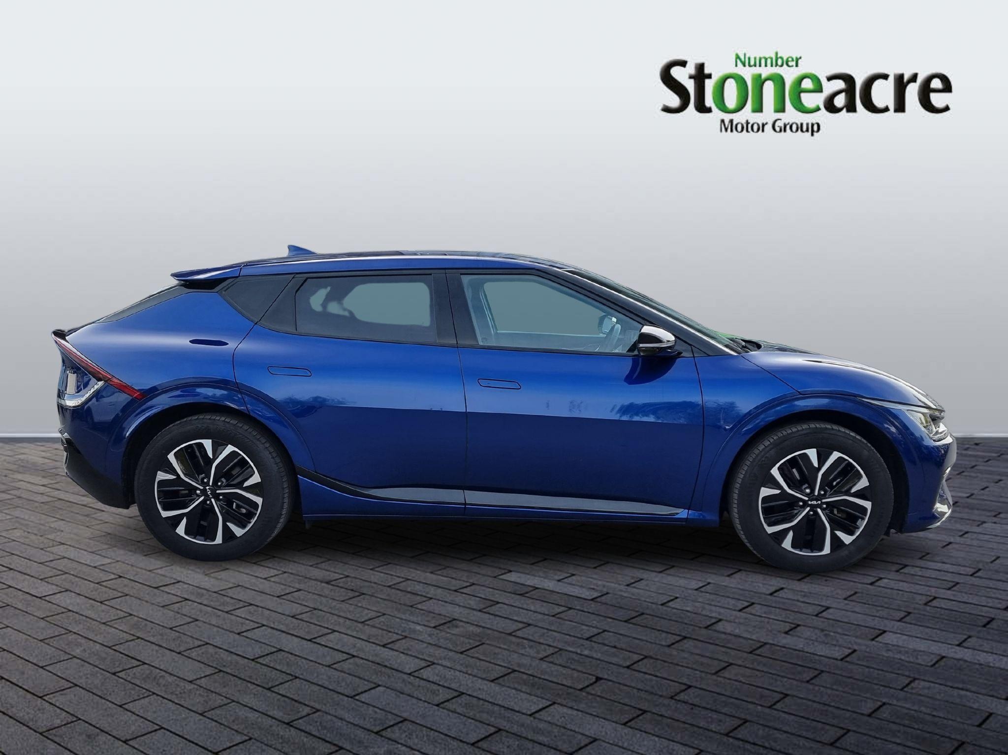 Kia EV6 Image 2