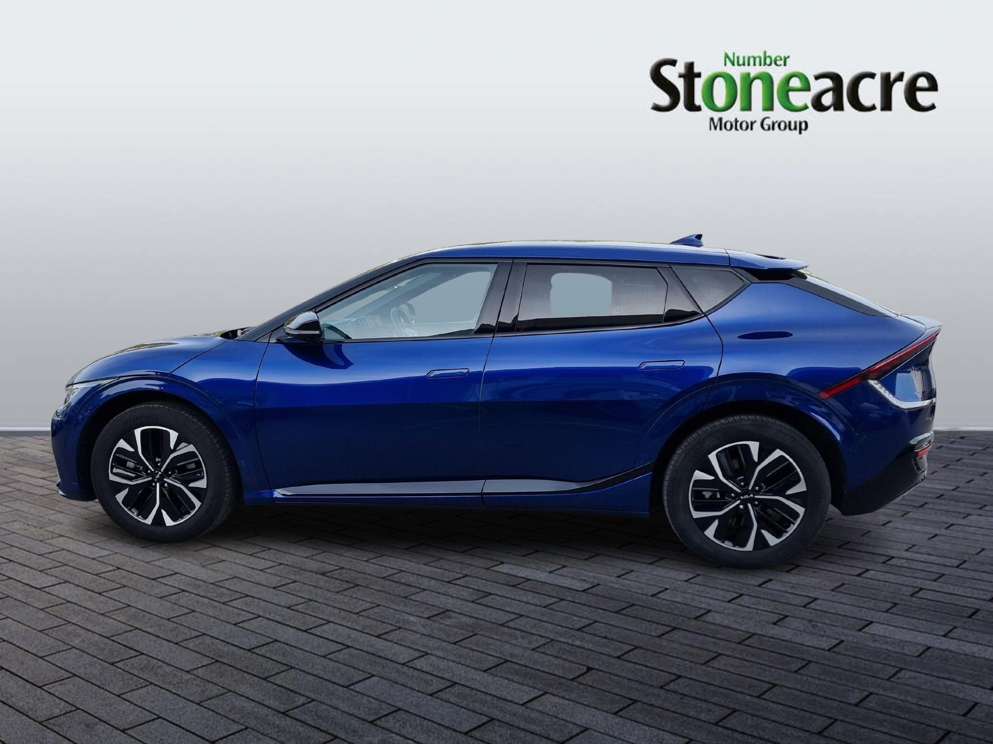 Kia EV6 Image 6