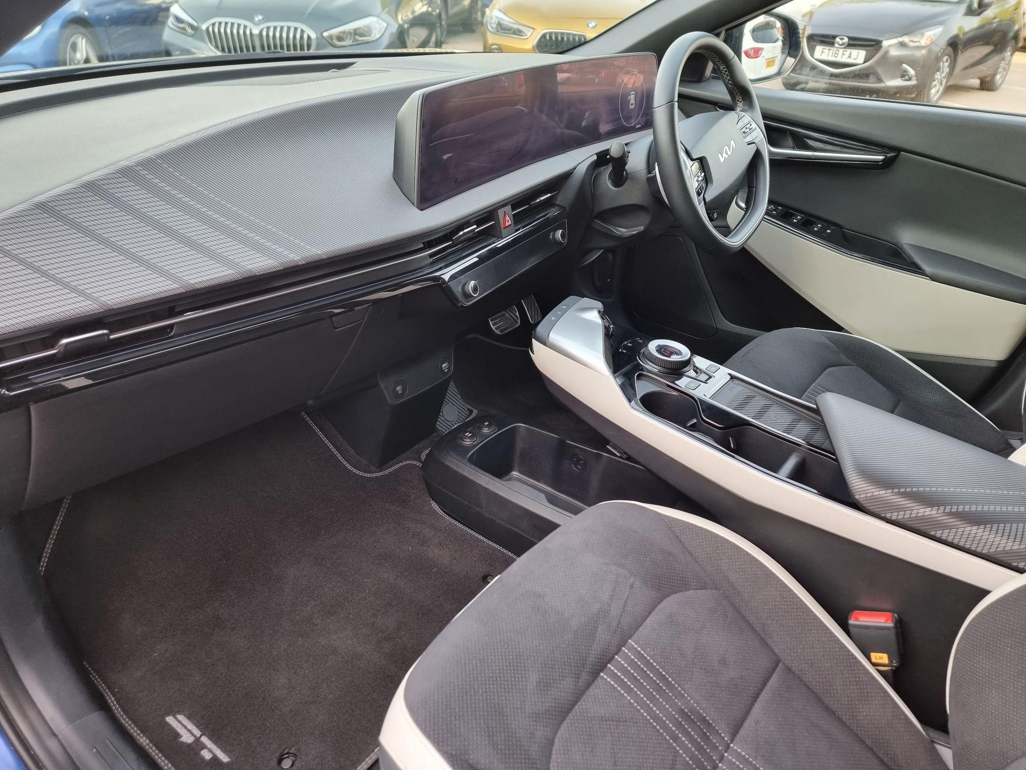 Kia EV6 Image 9
