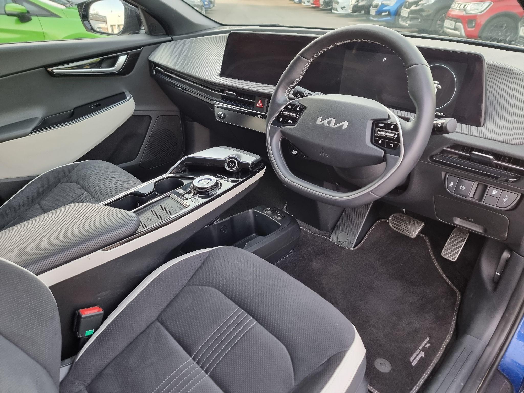 Kia EV6 Image 10