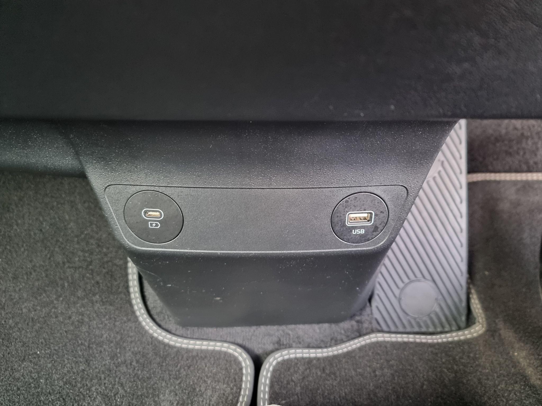 Kia EV6 Image 15